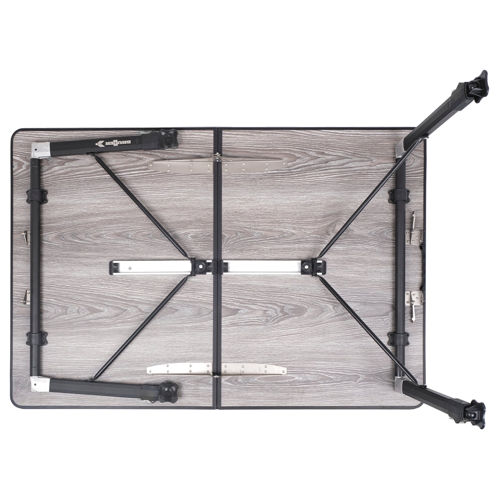 Artikelbild 3 des Artikels “Campingtisch Elùtop ComPack, 120 cm “