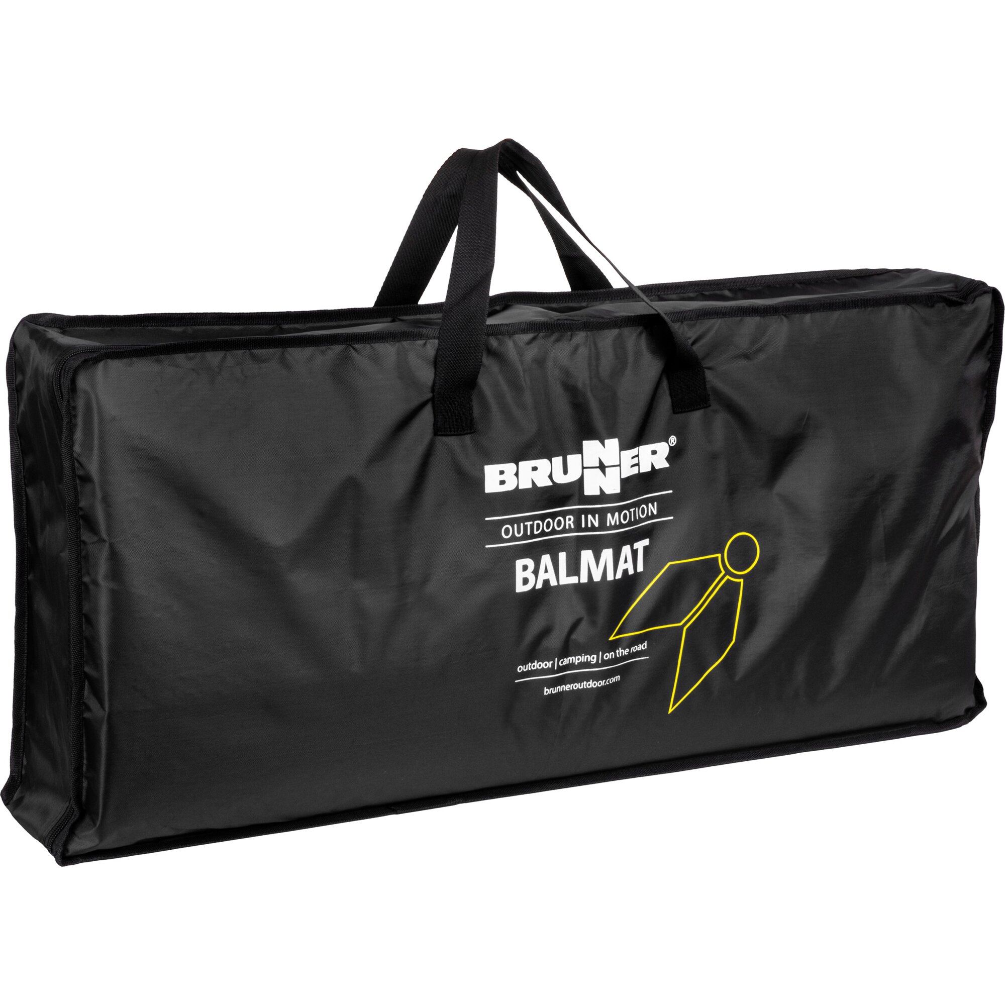 Artikelbild 3 des Artikels “Zeltteppich Balmat, 5 x 3 m “