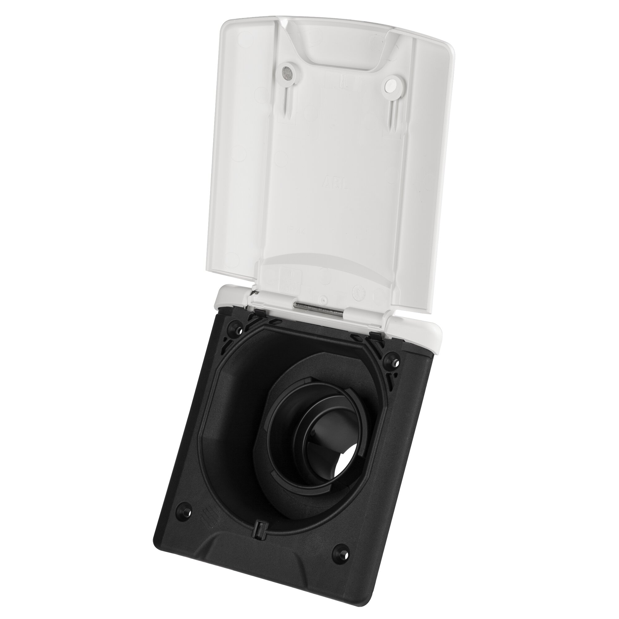 Artikelbild 3 des Artikels “Wassereinfüllstutzen, reinweiß reinweiß“