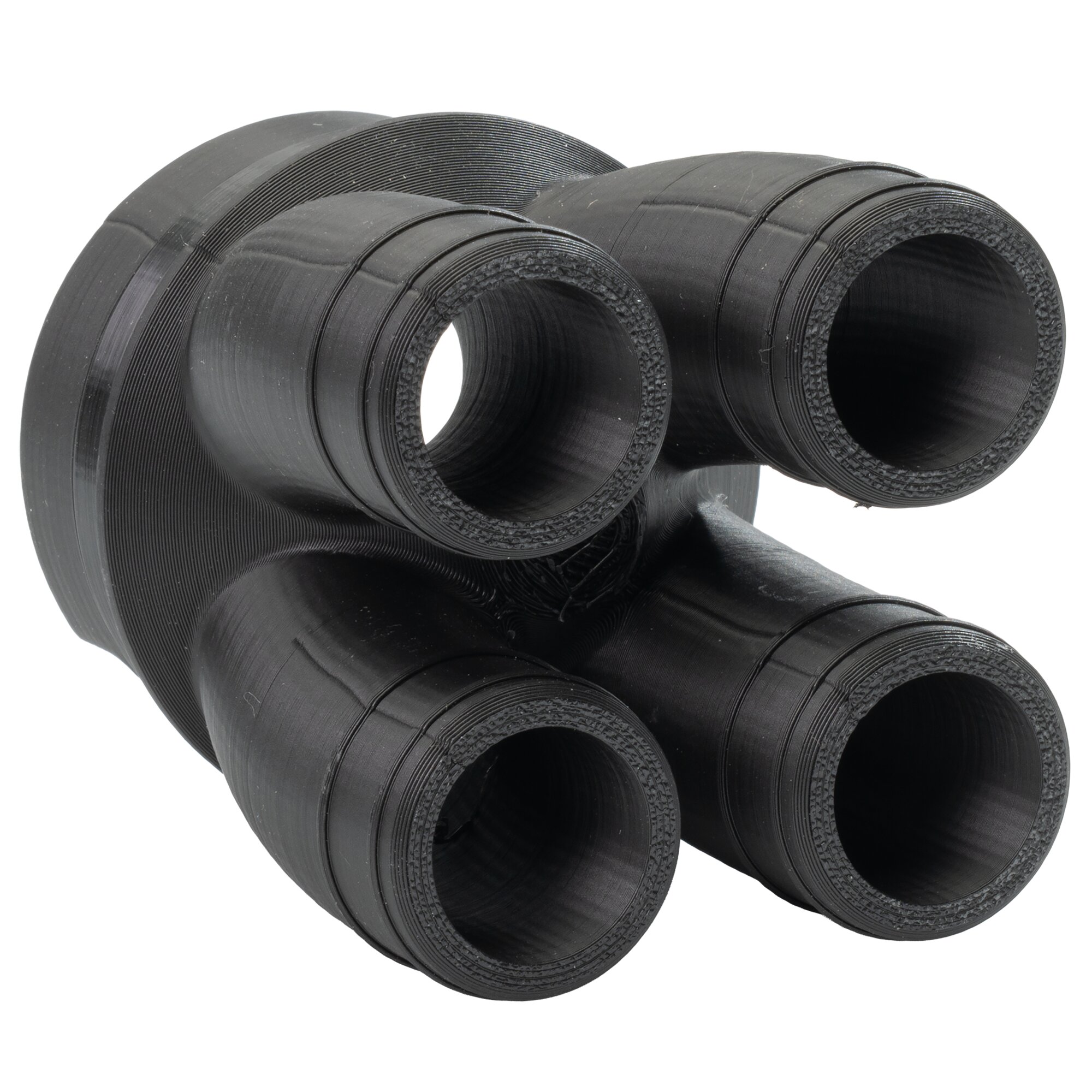 Artikelbild 3 des Artikels “Warmluft-Adapter “