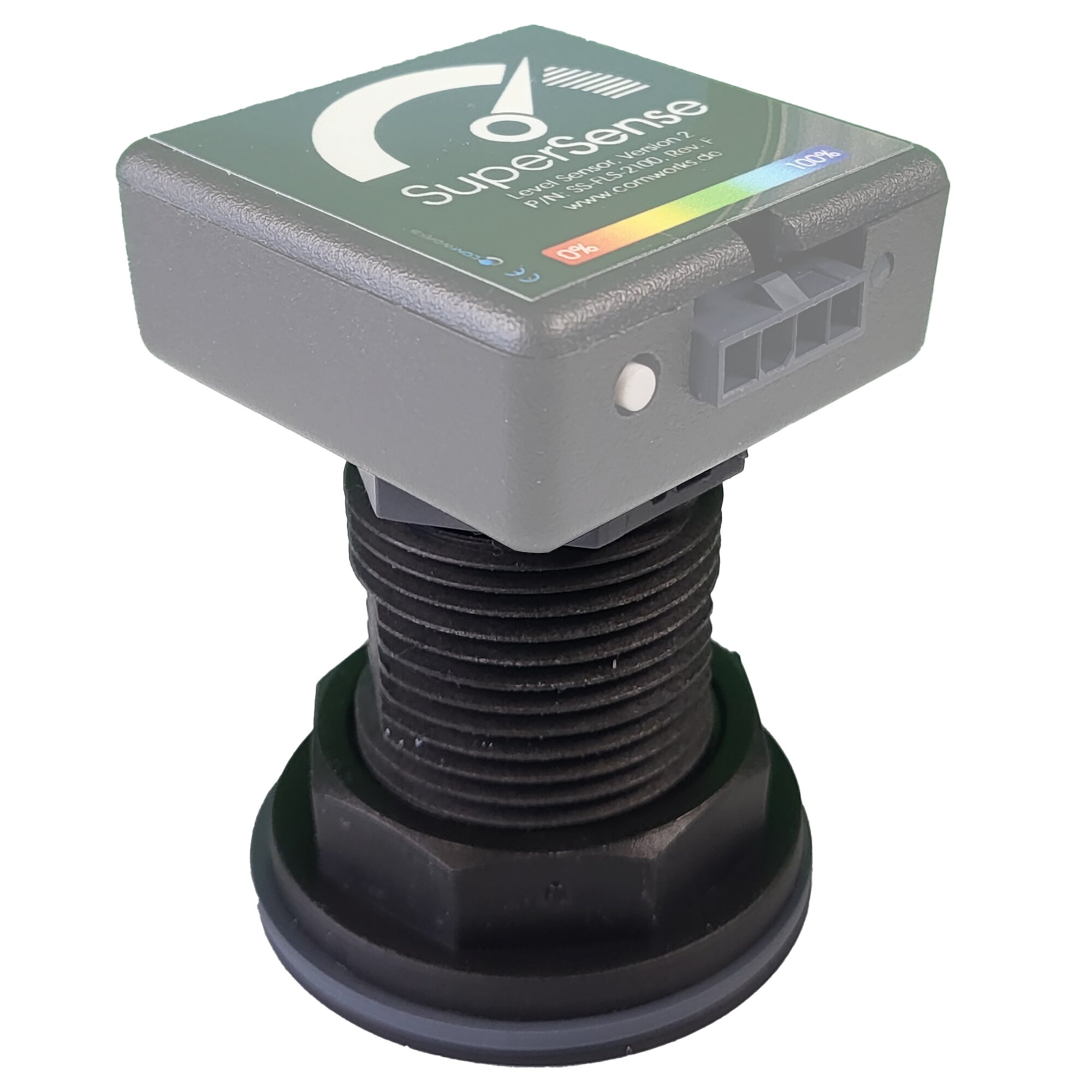 Artikelbild 3 des Artikels “Einbauhilfe QuickConnect für SuperSense Pro Kit “