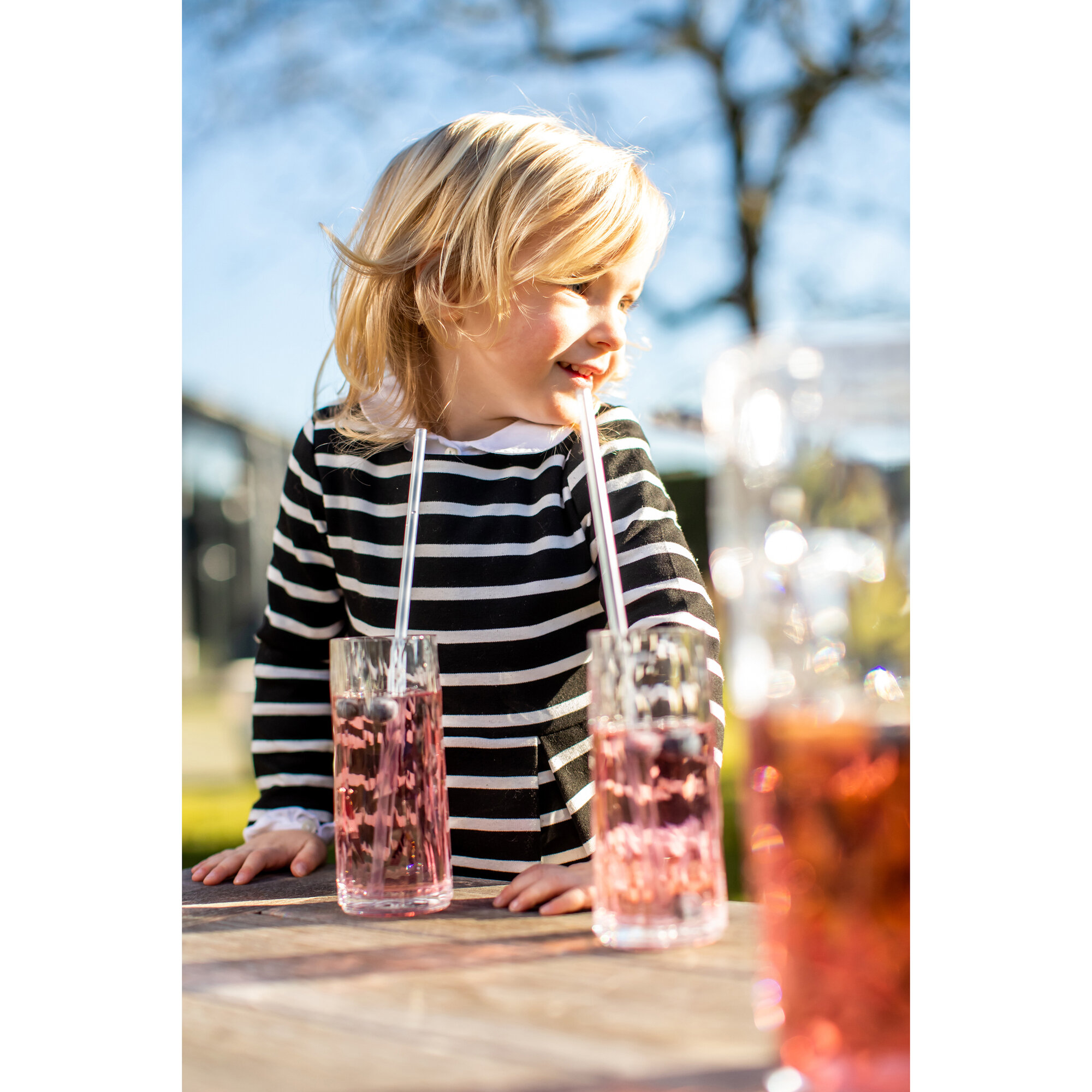 Artikelbild 3 des Artikels “Trinkhalme CHEERS “