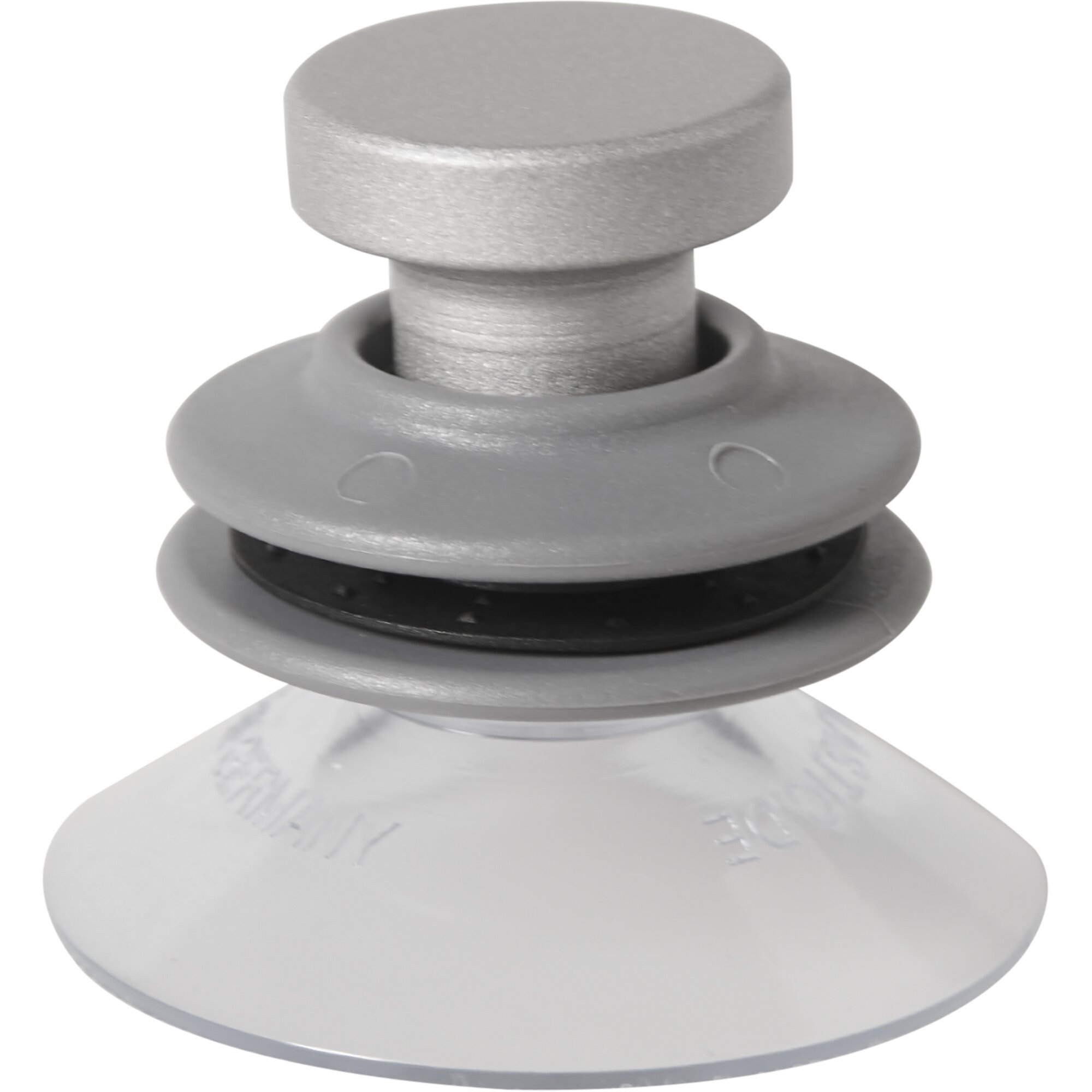 Artikelbild 3 des Artikels “Haftsauger mit Zuggriff “