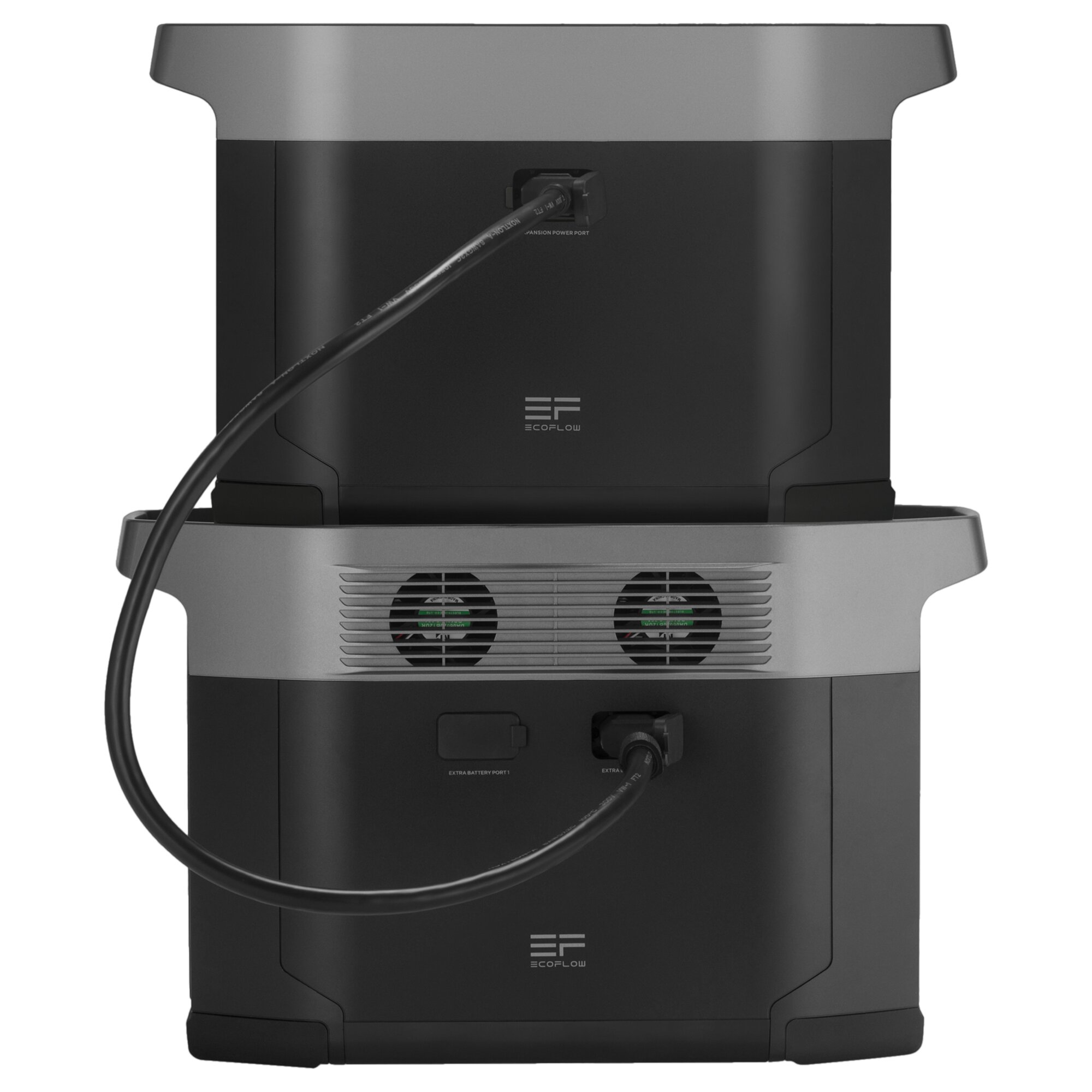 Product image 3 of the product “Verbindungskabel Zusatzakku DELTA Max ”