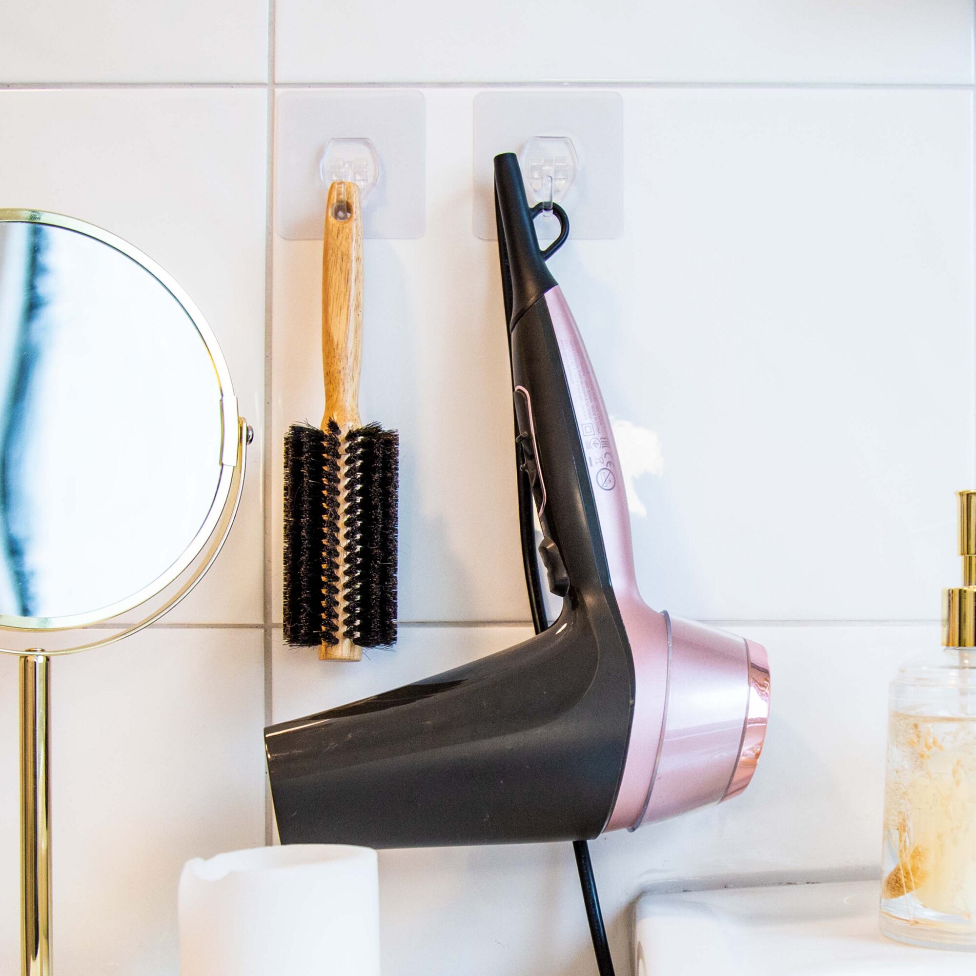 Artikelbild 3 des Artikels “Magische Haken Vario, 2 2“