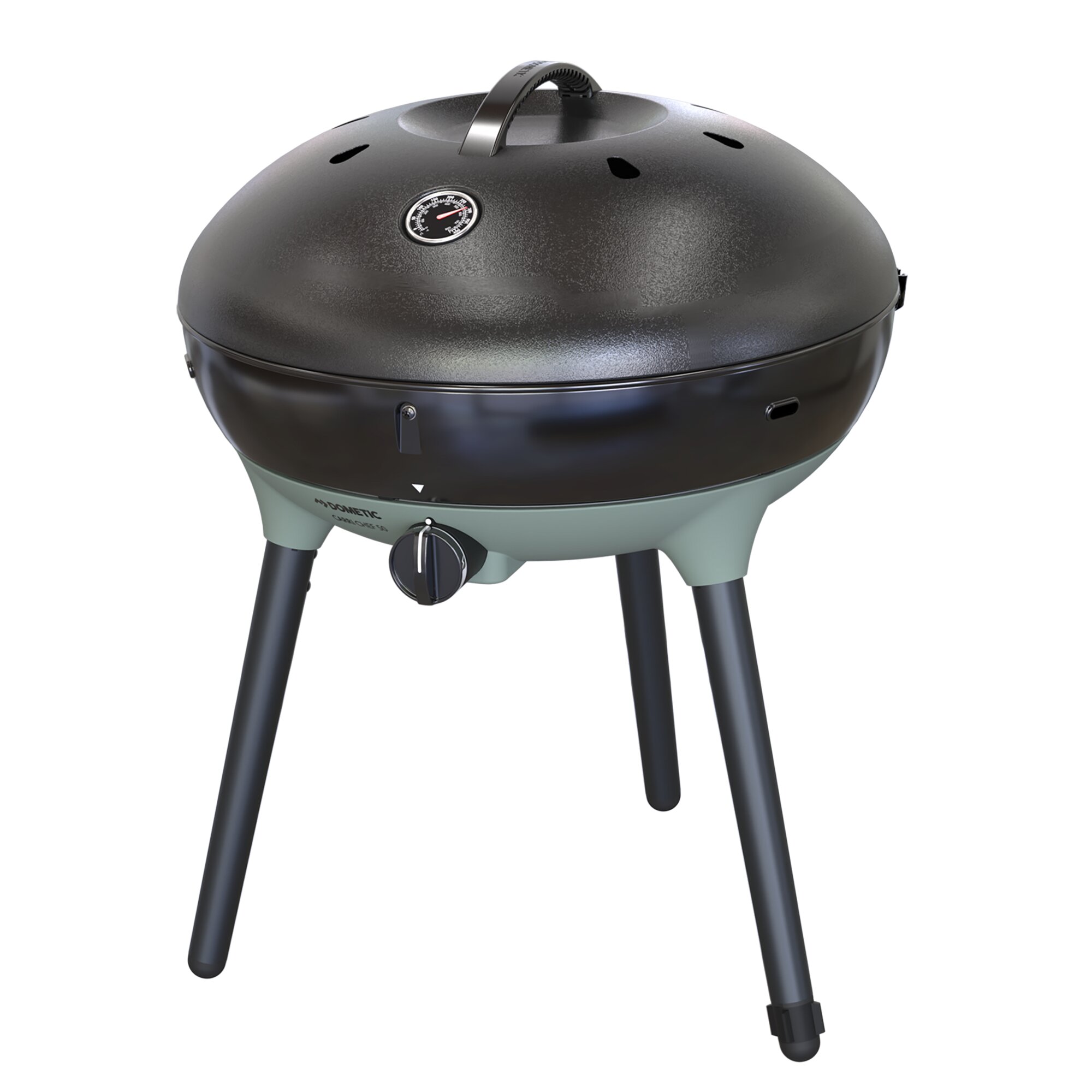 Artikelbild 3 des Artikels “Gasgrill Carri Chef 50 BBQ/Grill2Braai, 50 mbar 50 mbar“