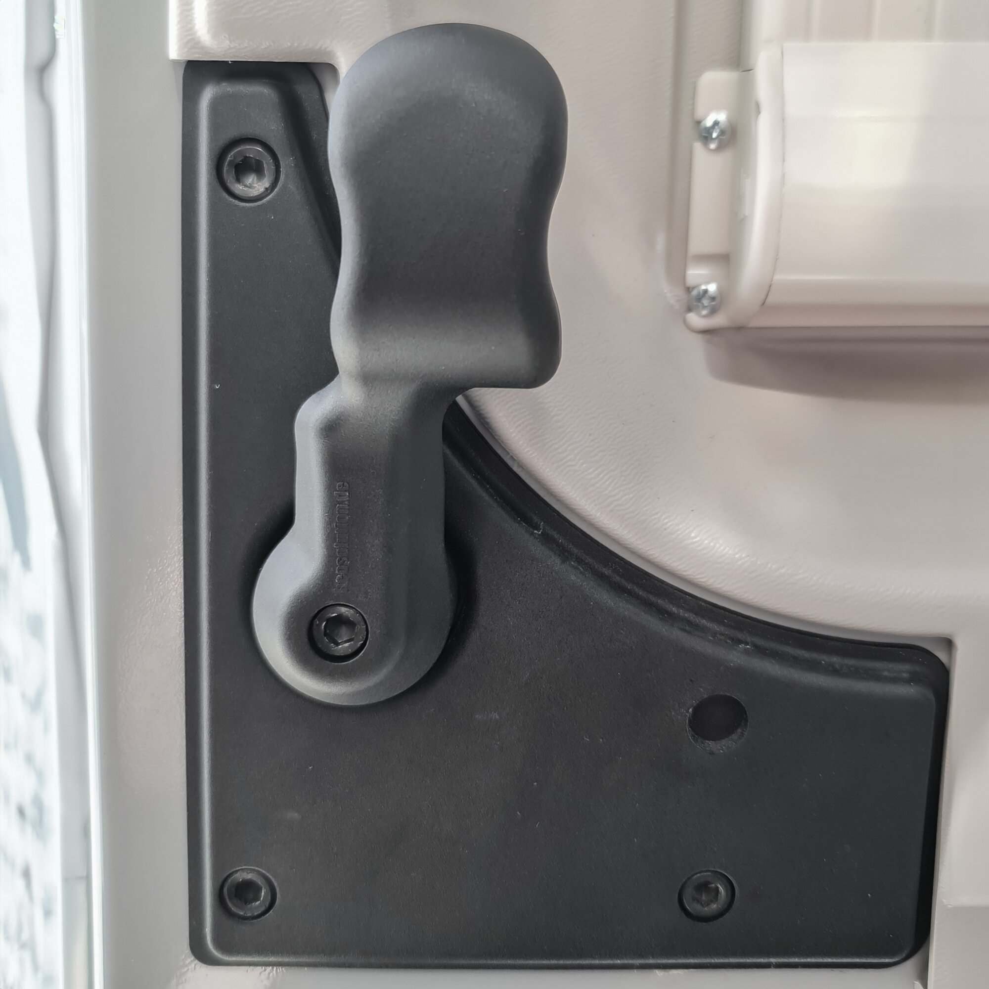 Artikelbild 3 des Artikels “Austausch-Innengriff für Schiebetür rechts “