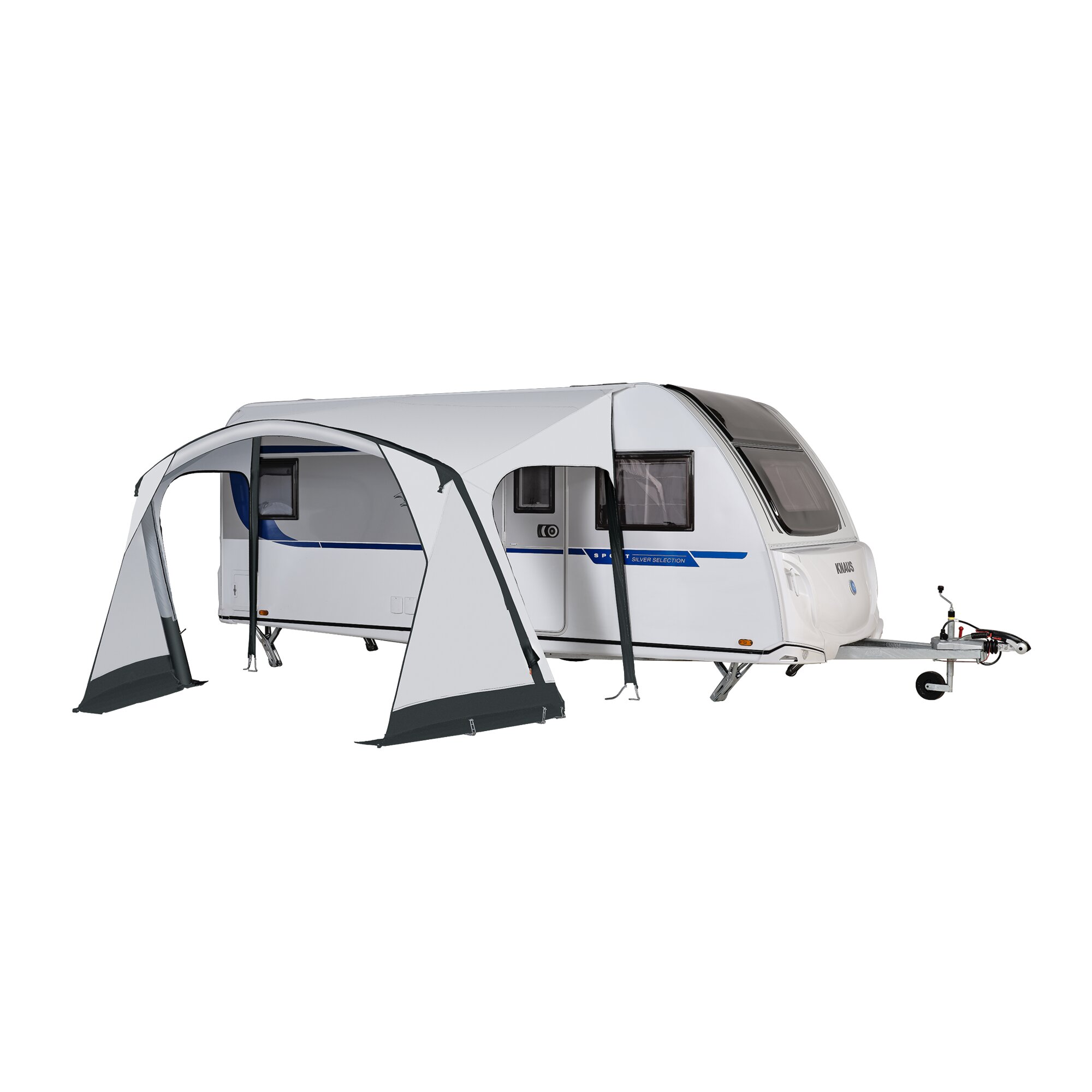 Artikelbild 3 des Artikels “Sonnendach Quick'n Easy Air, 325 325“