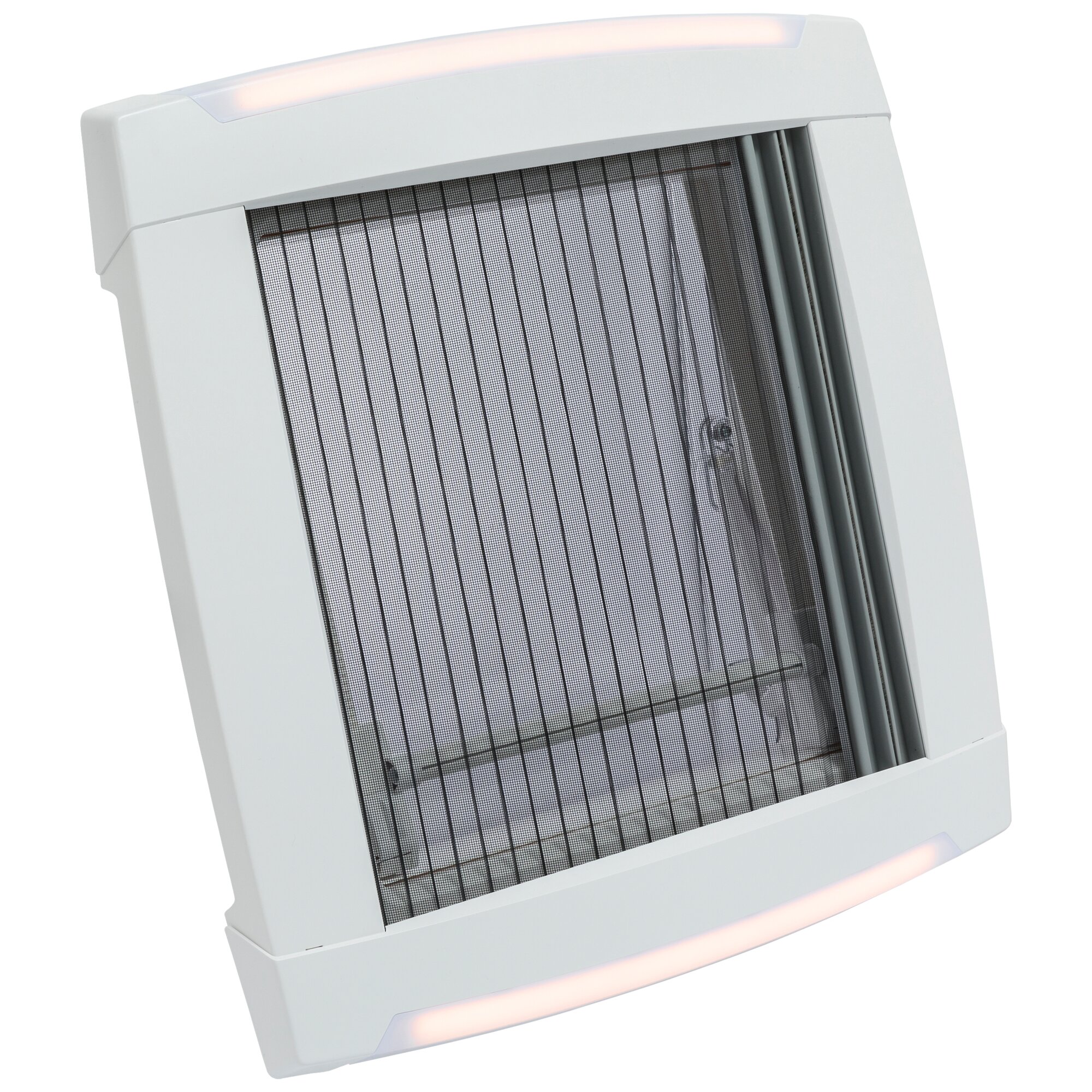 Artikelbild 3 des Artikels “Dachhaube VisionStar M LED, signalweiß signalweiß“