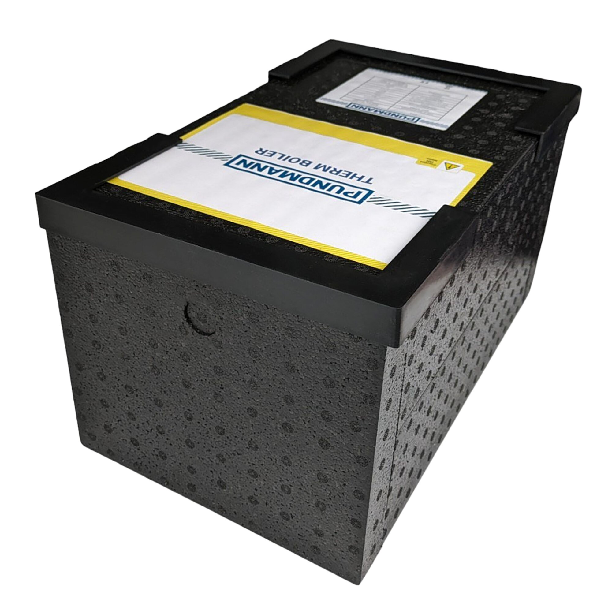 Product image 3 of the product “Druckfester Boiler, 6 l ”