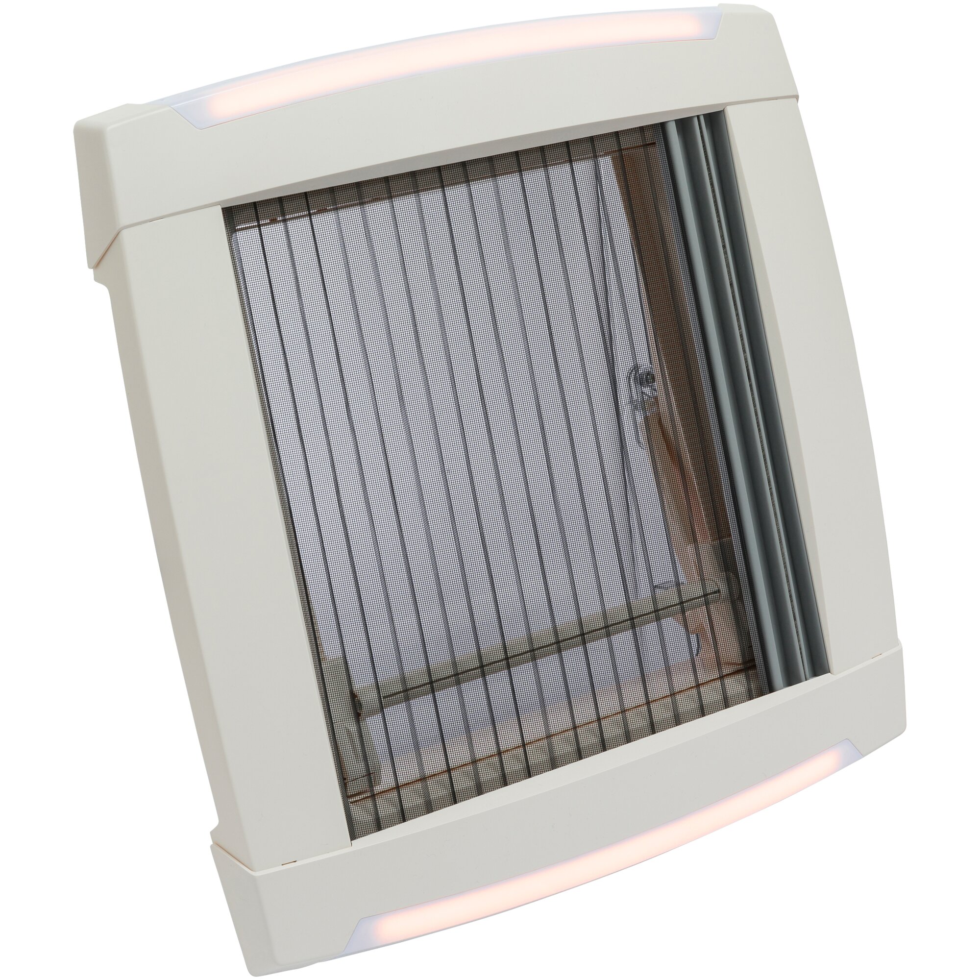 Artikelbild 3 des Artikels “Dachhaube VisionStar M LED, cremeweiß cremeweiß“