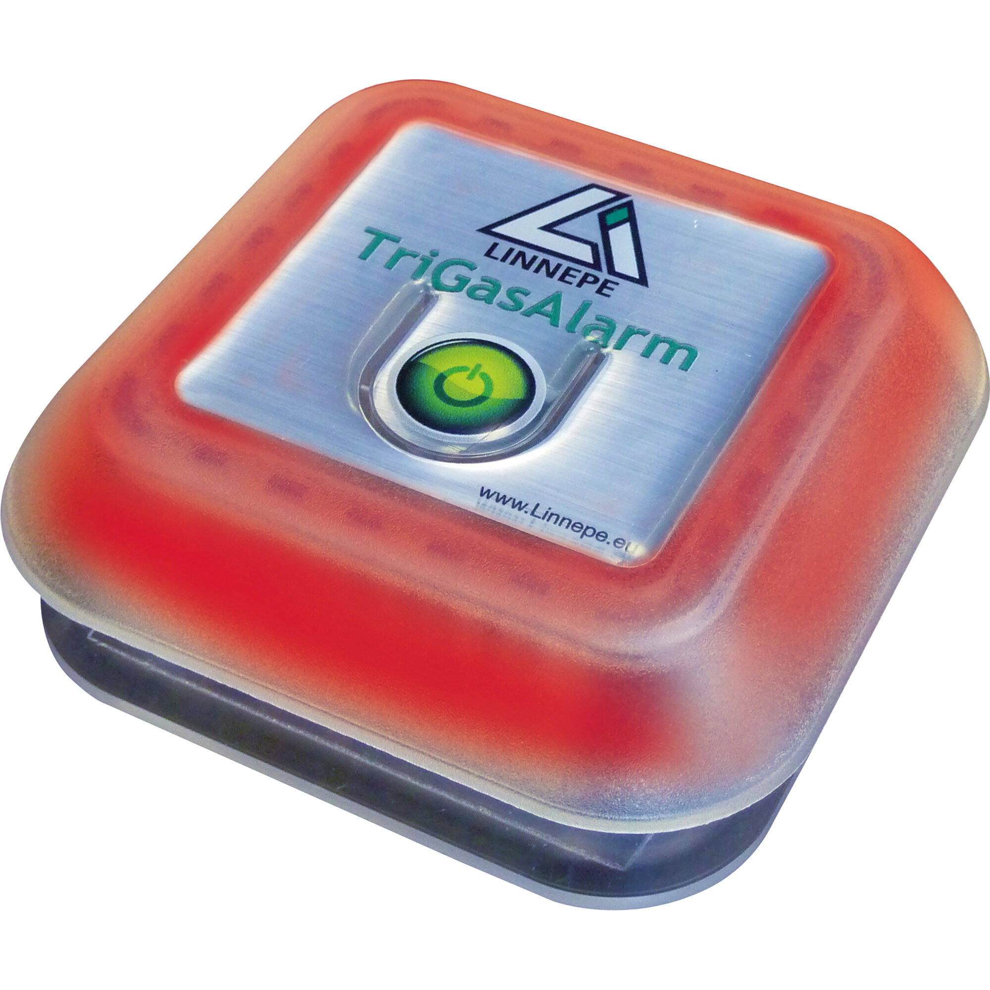 Artikelbild 3 des Artikels “Gas-Warngerät TriGasAlarm “