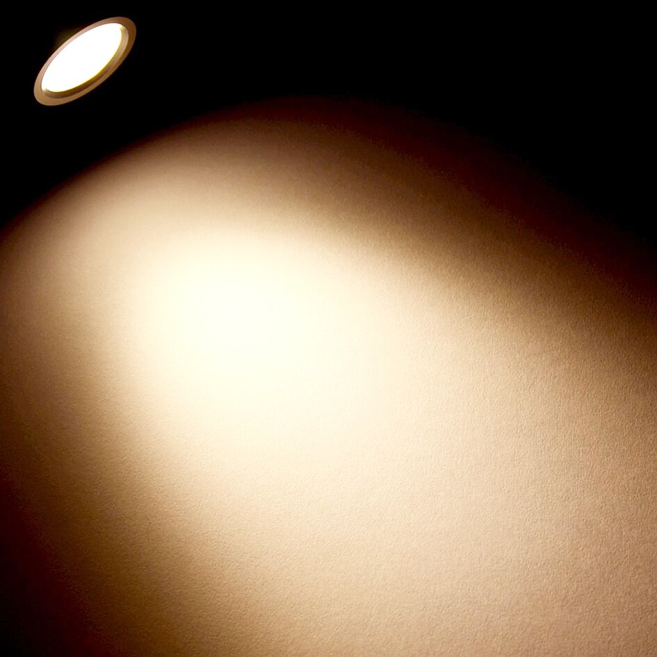 Artikelbild 3 des Artikels “Aufbauleuchte Schwanenhals LED1x2SSH22S “