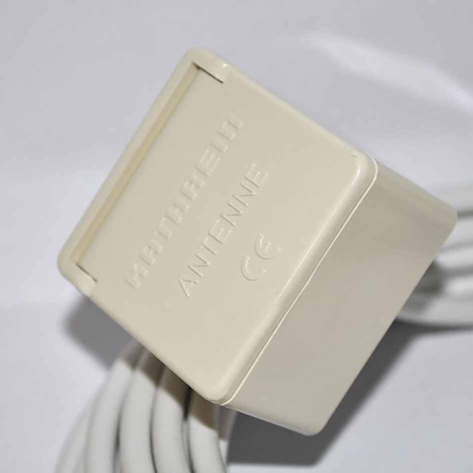 Artikelbild 3 des Artikels “Sat-Außensteckdose EV 06 “