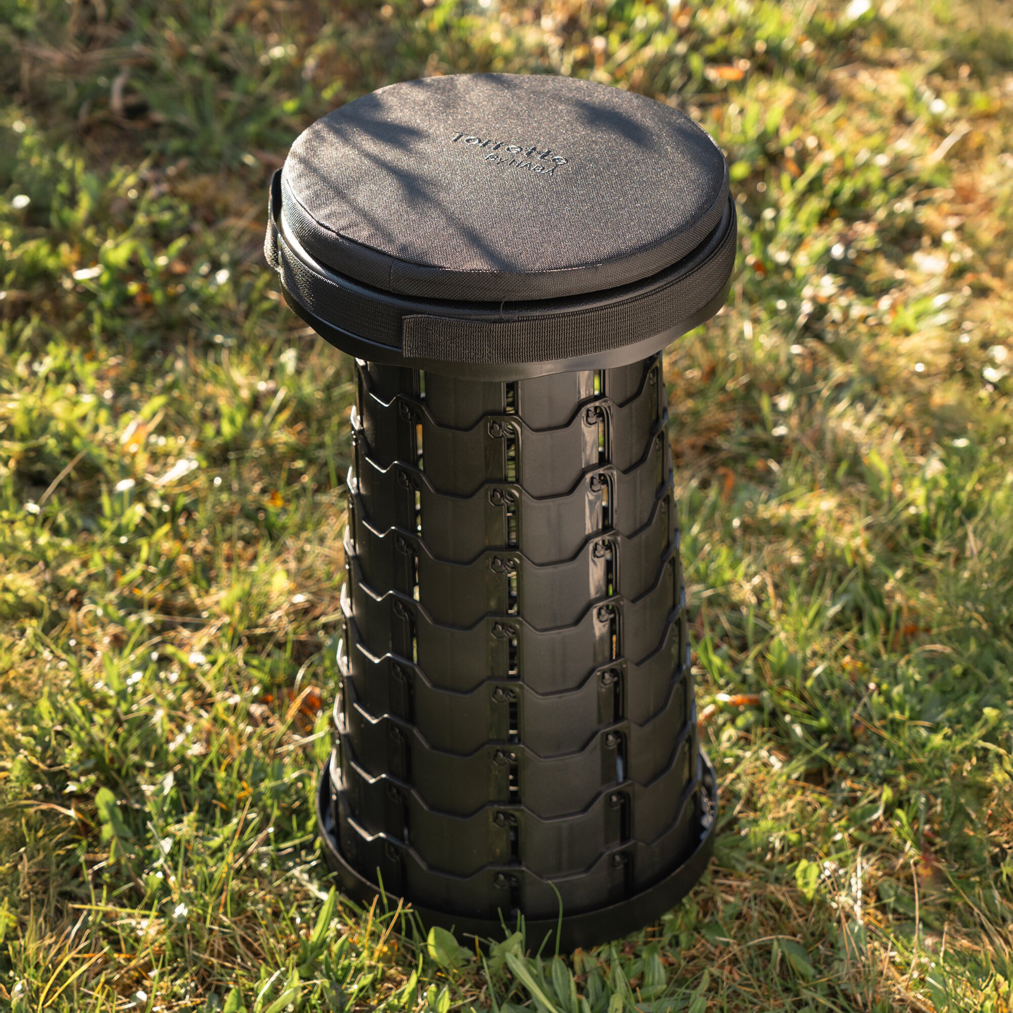 Artikelbild 4 des Artikels “Teleskop Camping Hocker Torrette “