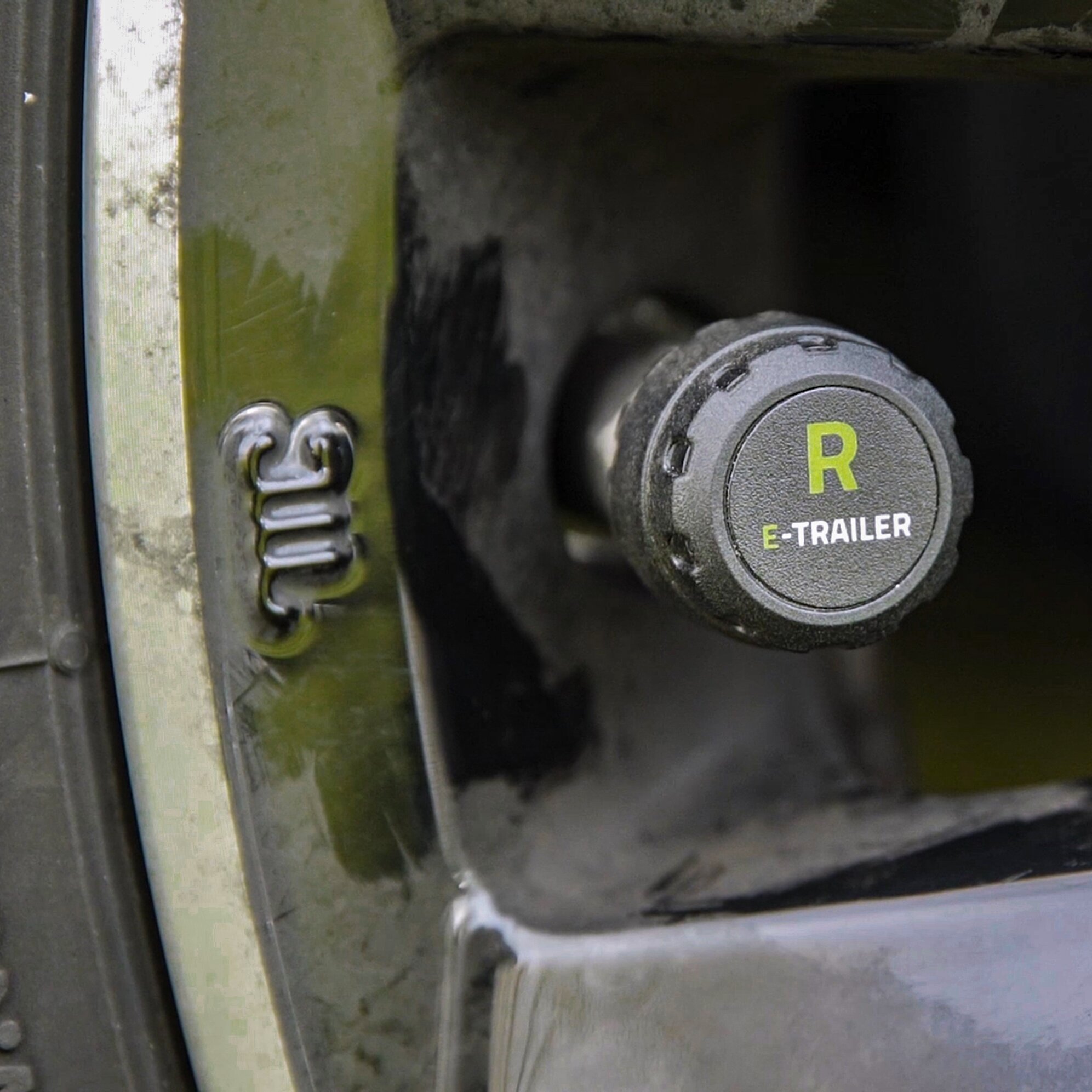 Artikelbild 4 des Artikels “E-Pressure Sensor für Reifendruck “