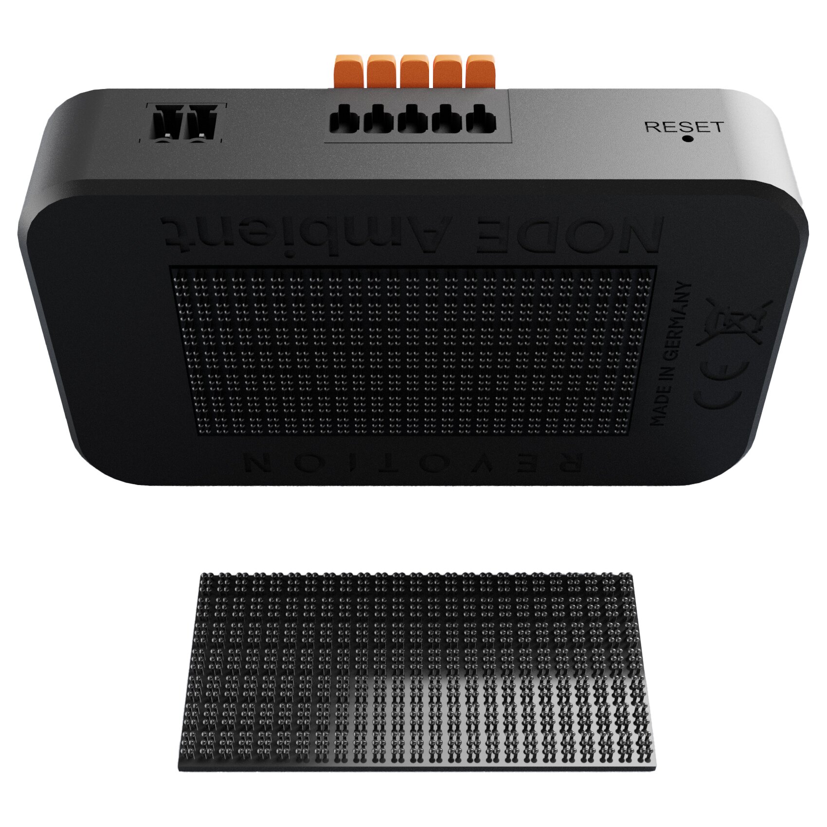 Artikelbild 4 des Artikels “Schalter und Dimmer NODE Ambient “