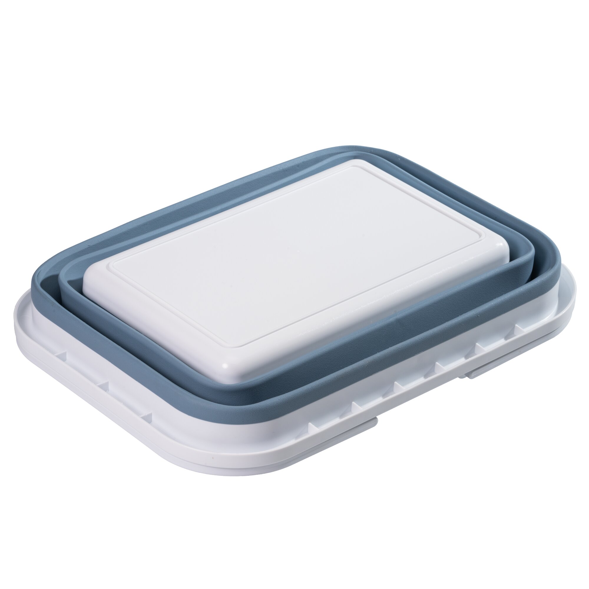 Artikelbild 4 des Artikels “Faltkorb mit Henkel “