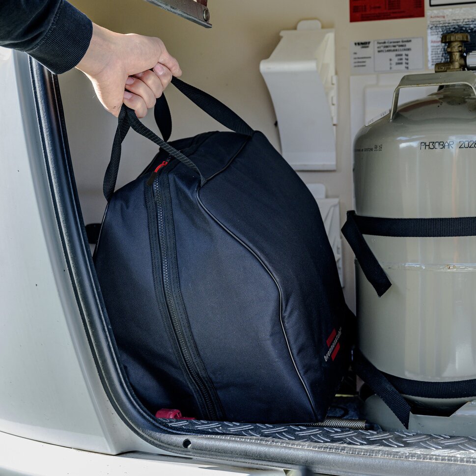 Artikelbild 4 des Artikels “Transport- und Aufbewahrungstasche für Kabeltrommel “