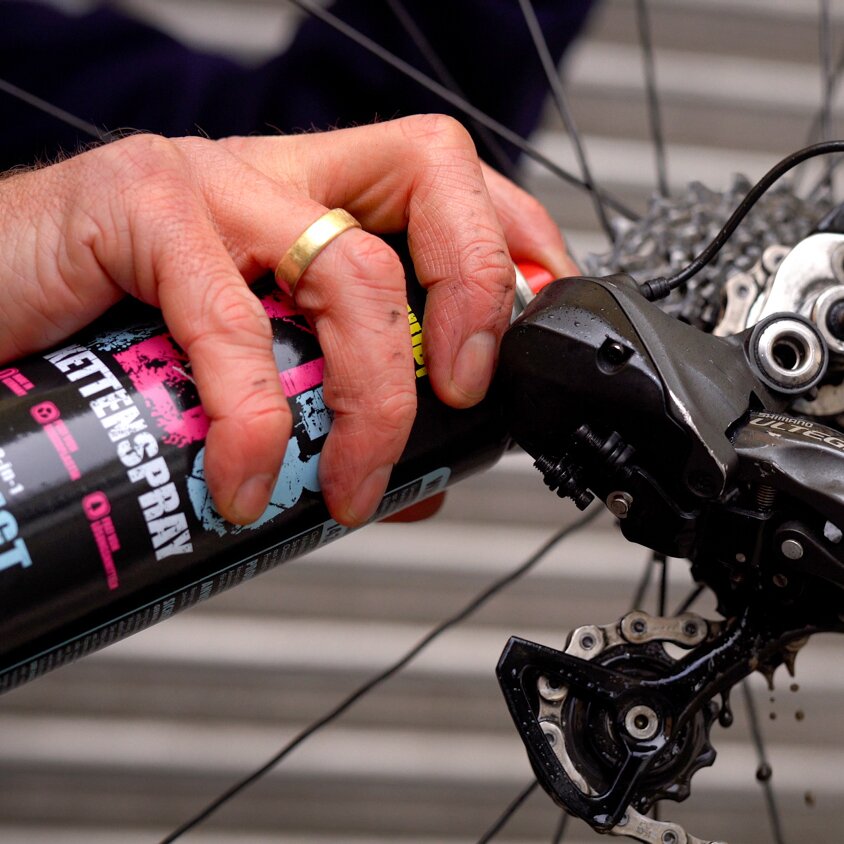 Artikelbild 4 des Artikels “Kettenspray 143, 500 ml “