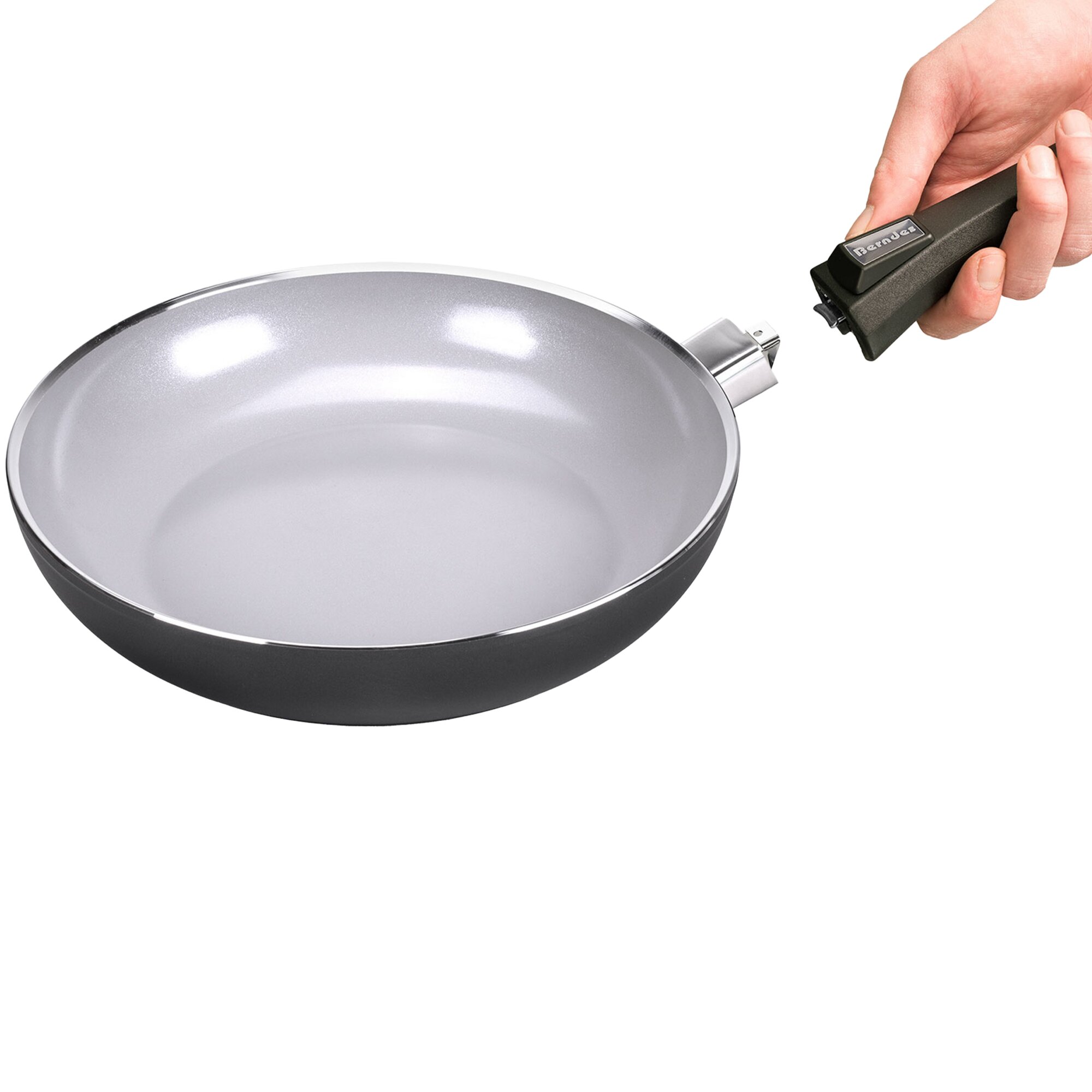 Artikelbild 4 des Artikels “Abnehmbarer „Click“-Stiel für b.perfect “