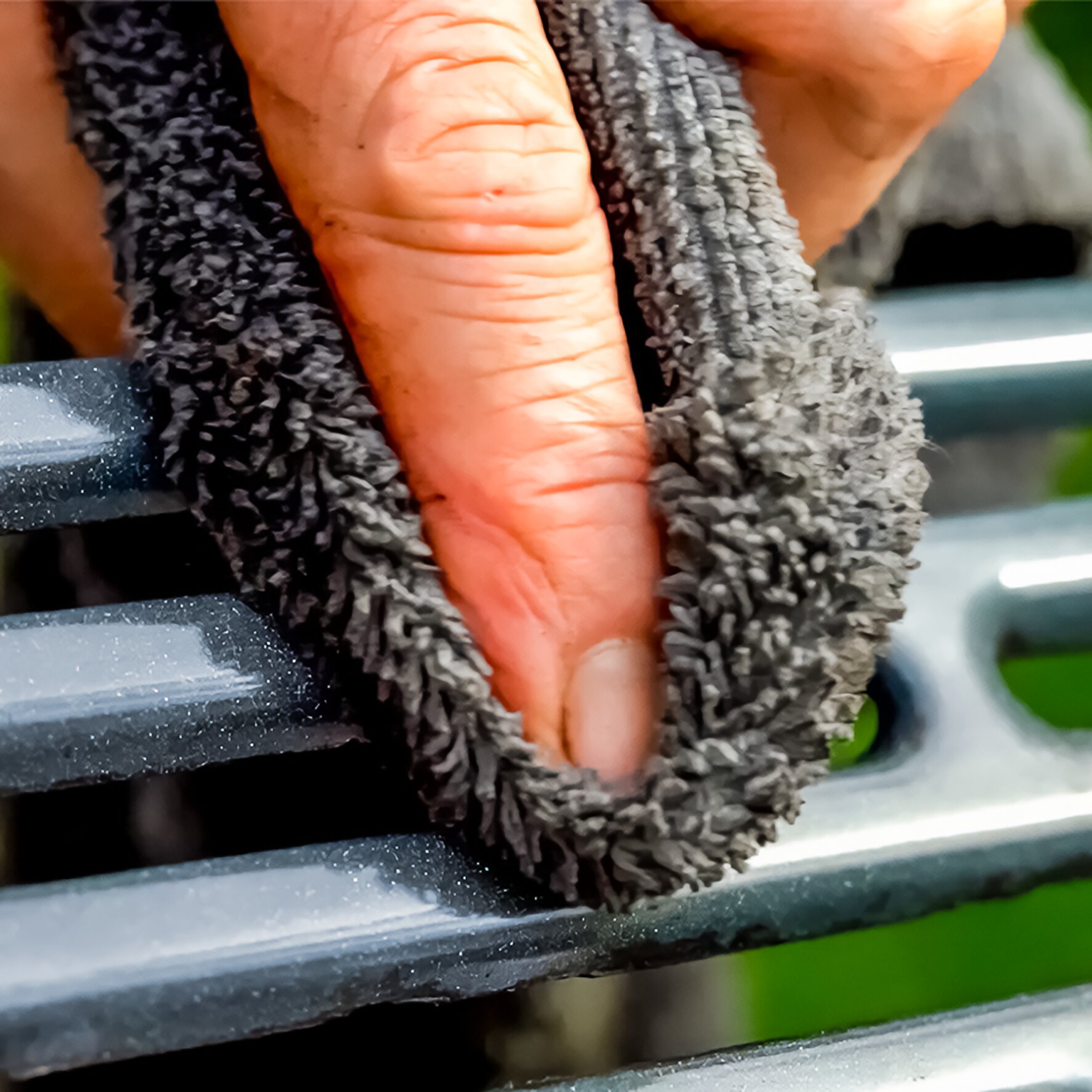 Artikelbild 4 des Artikels “Grill Bill Grillreiniger, 1 l “