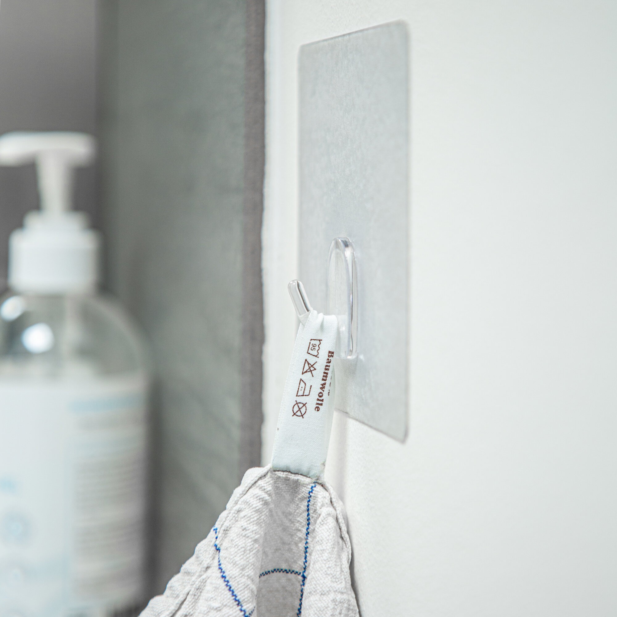 Product image 4 of the product “Magische Haken, XL XL”