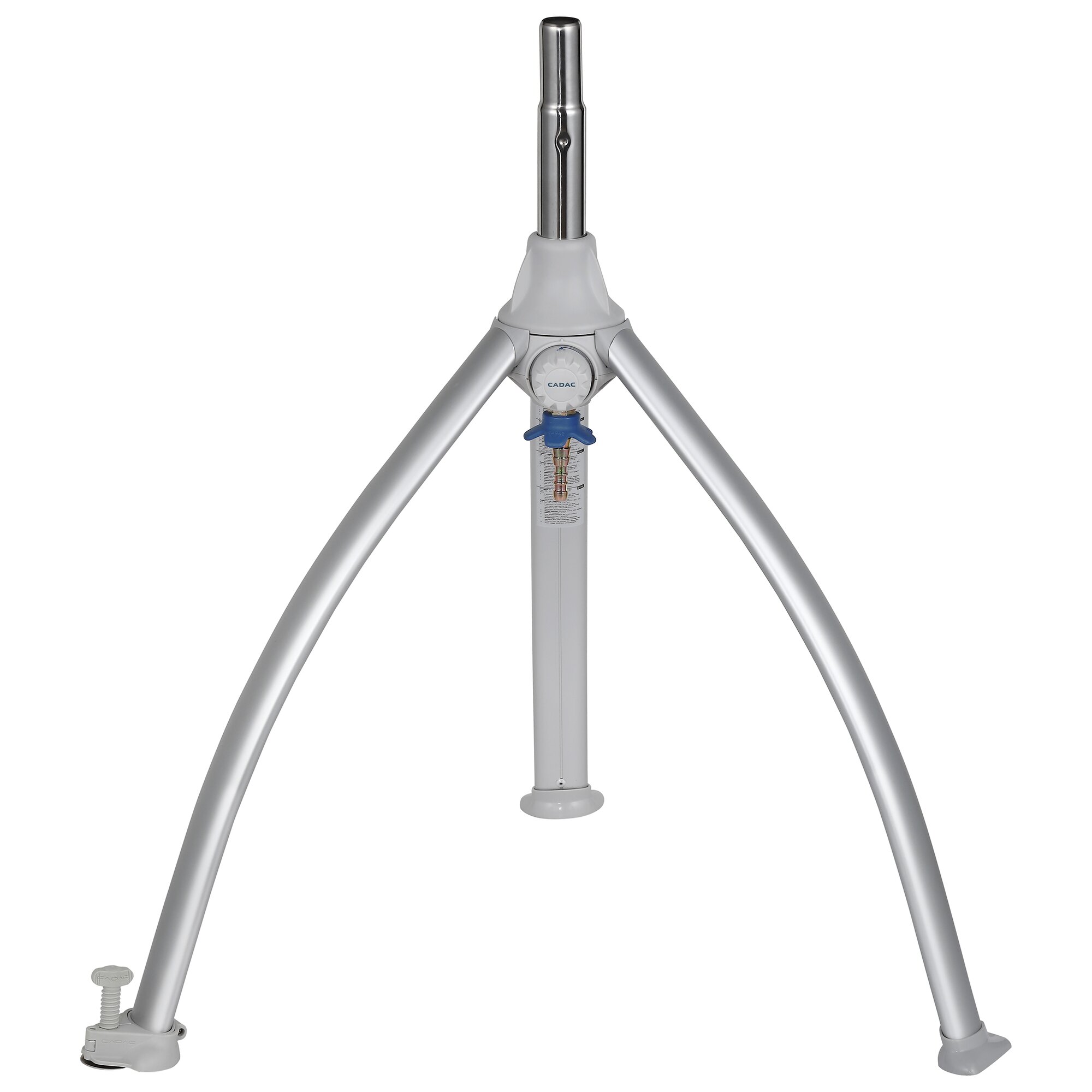 Artikelbild 4 des Artikels “Beinadapter Leg Leveller Grillo Chef “