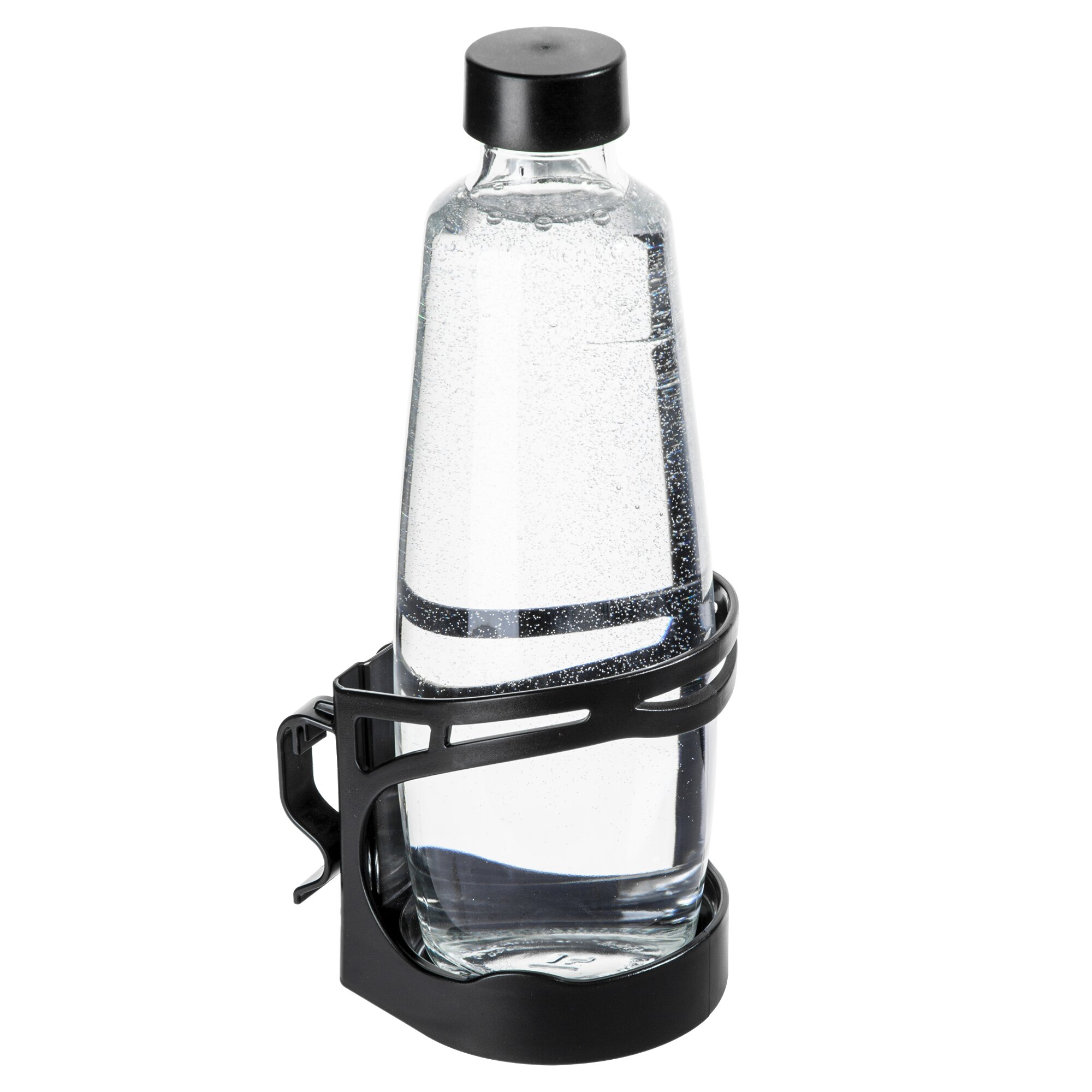 Artikelbild 4 des Artikels “Getränkehalter Bottle Butler, schwarz “