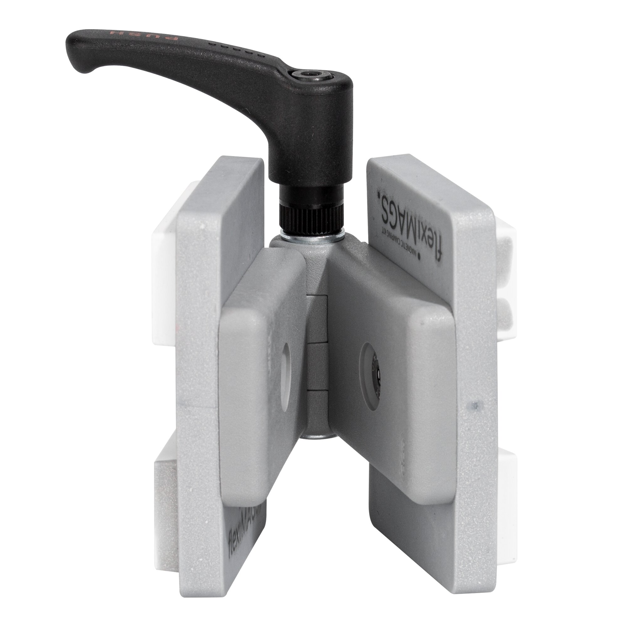 Artikelbild 4 des Artikels “Scharniermagnet flexiMAGS “