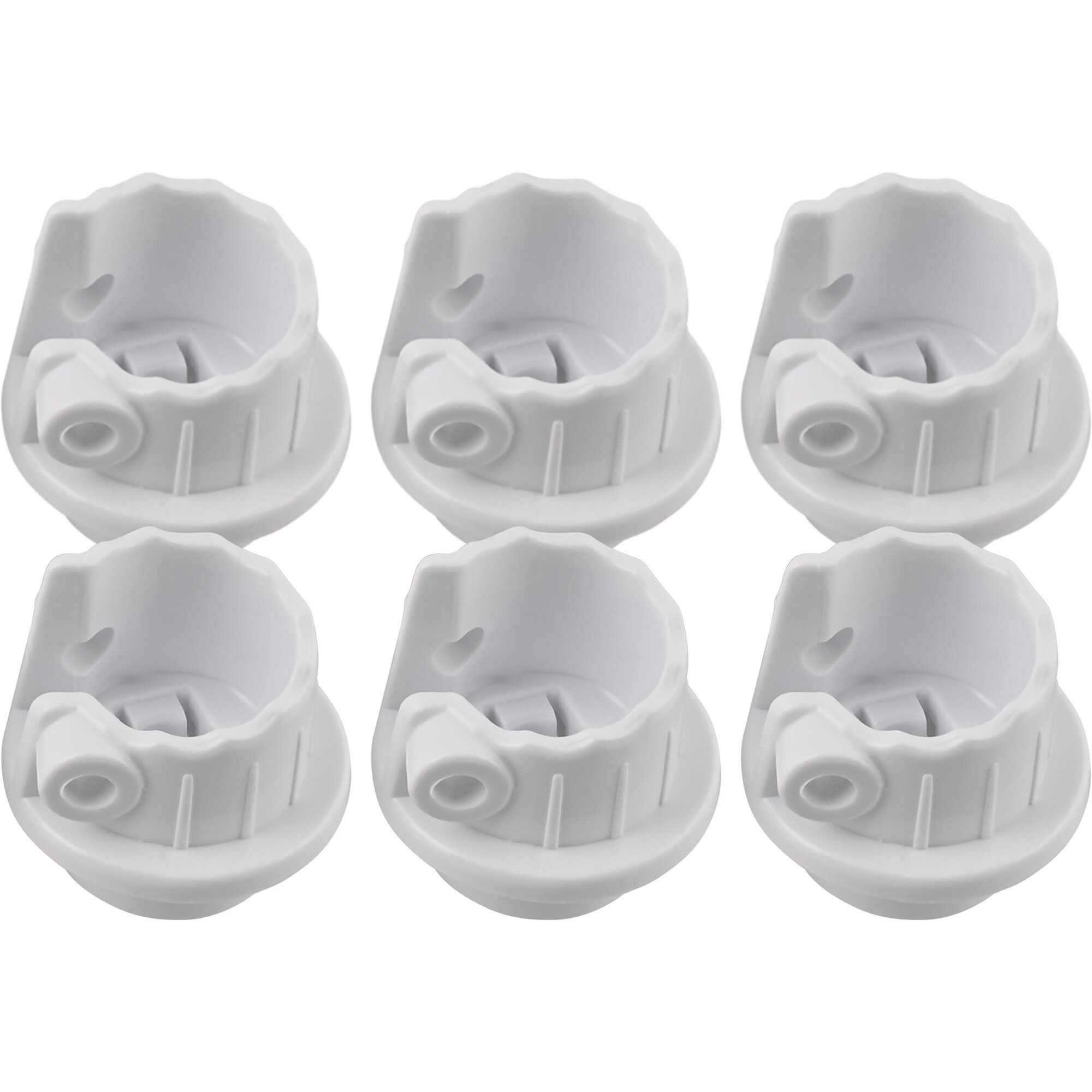 Artikelbild 4 des Artikels “Befestigung Gitterrost, 6 Stück für Dometic-Kühlschränke NRX “