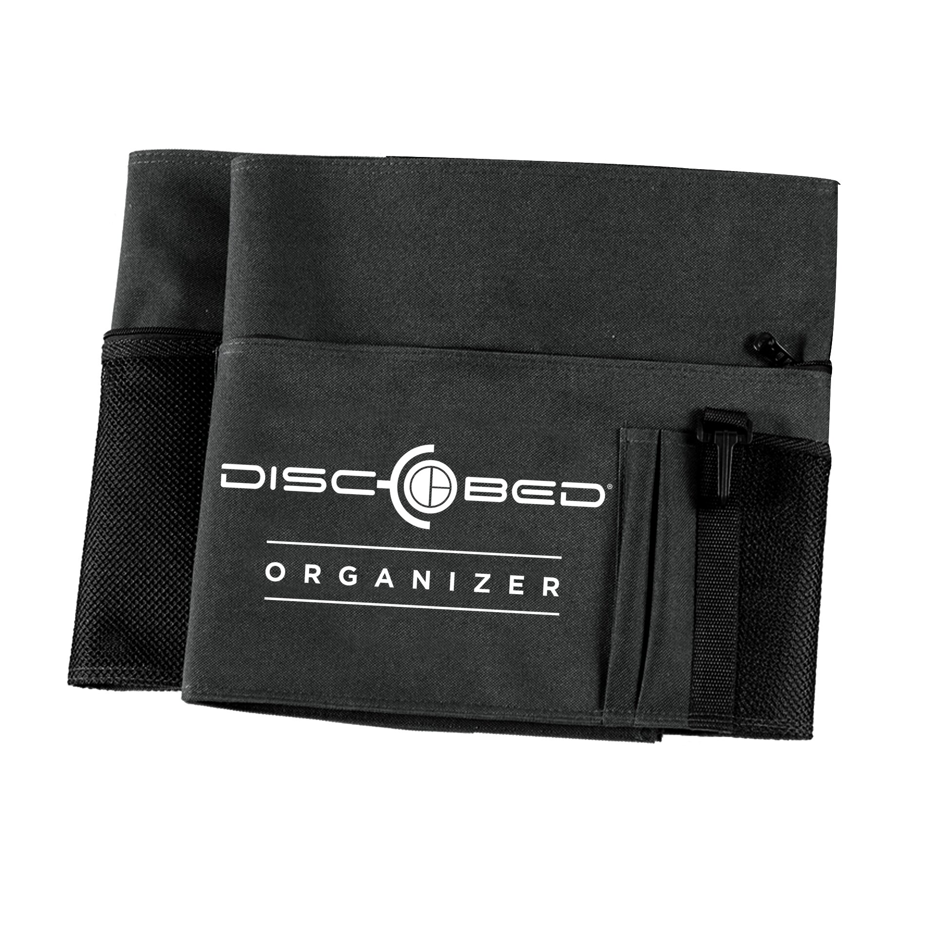 Artikelbild 4 des Artikels “Seitentaschen für Feldbett “