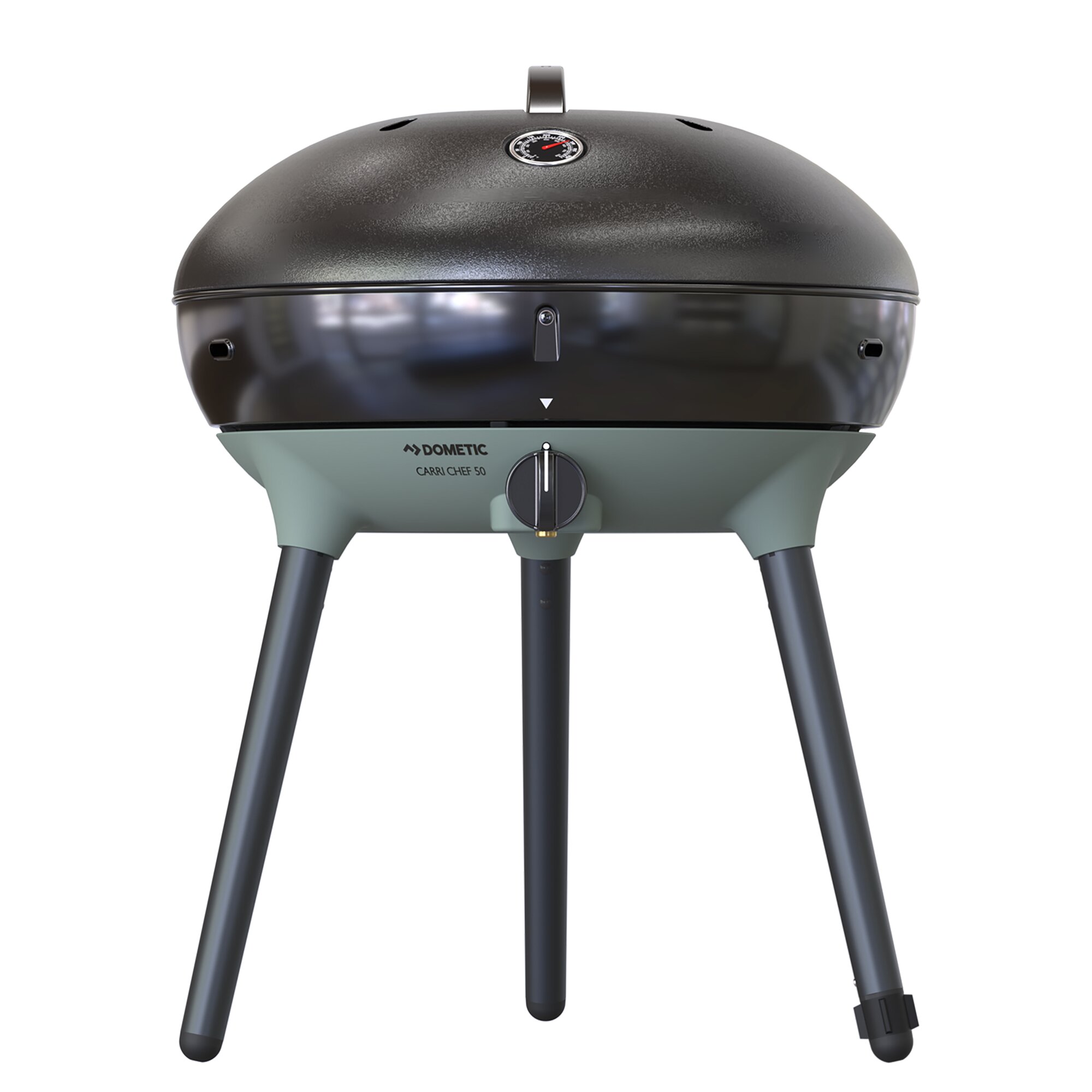 Artikelbild 4 des Artikels “Gasgrill Carri Chef 50 BBQ/Grill2Braai, 50 mbar 50 mbar“