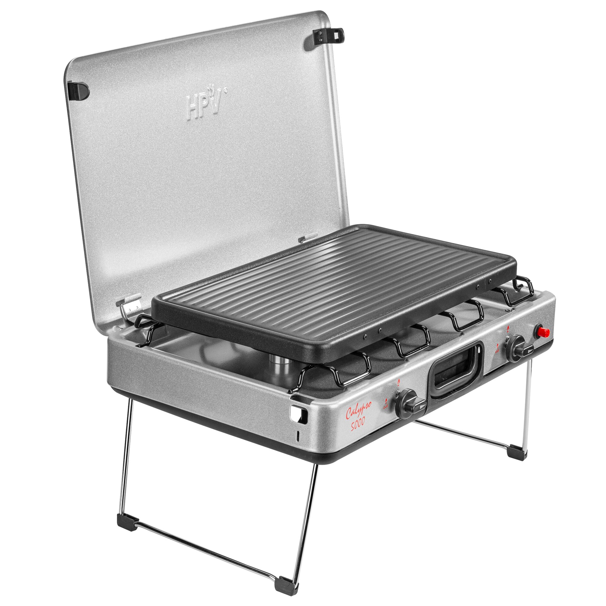 Product image 4 of the product “Gaskocher Calypso Classic, 50 mbar ”