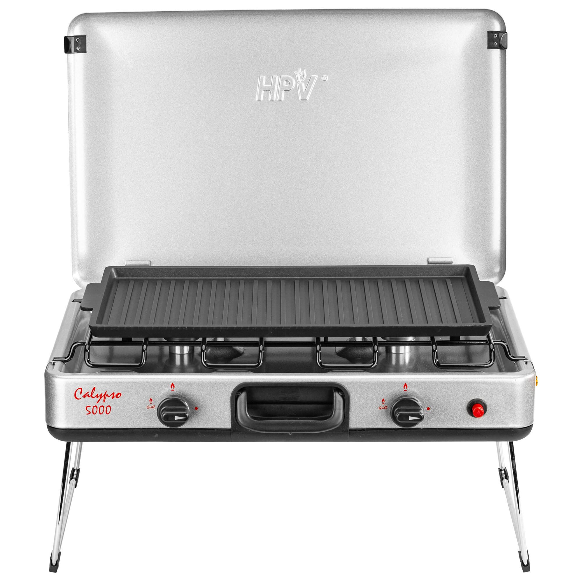 Artikelbild 4 des Artikels “Kontaktgrillfläche “