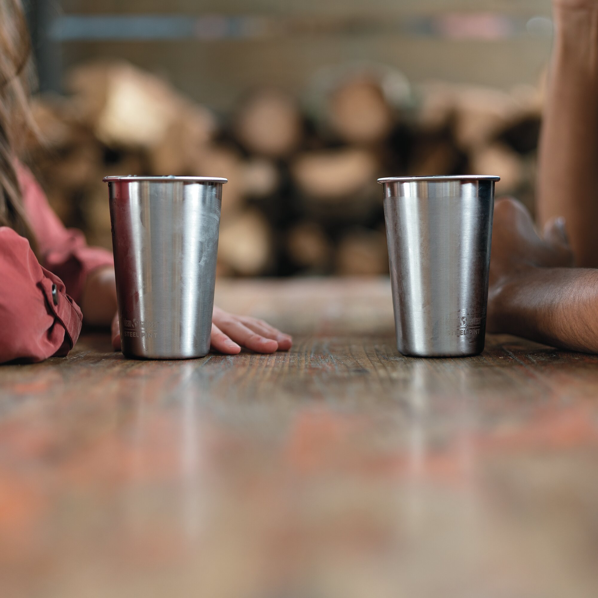 Product image 4 of the product “Trinkbecher Pint Cup ”