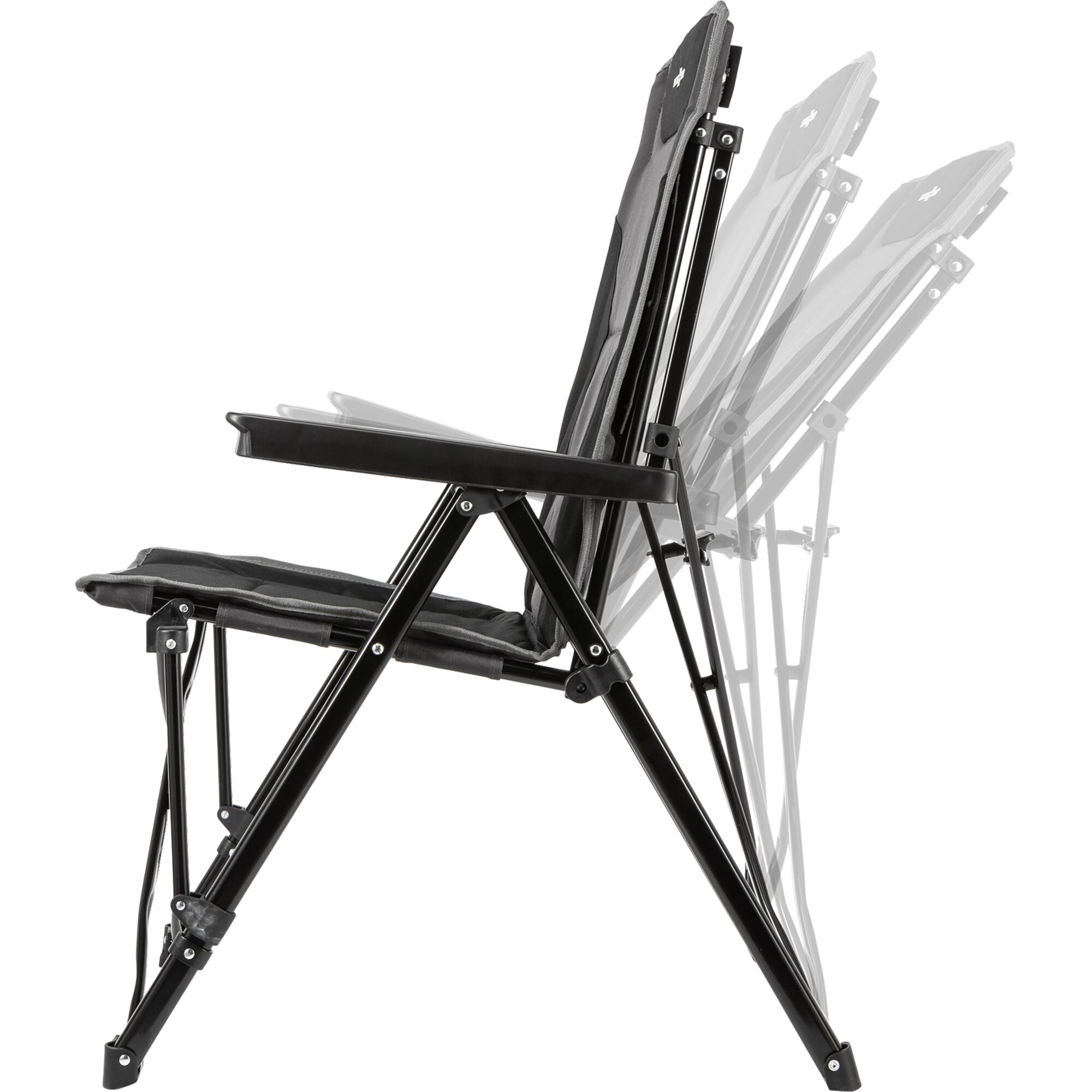 Product image 4 of the product “Faltstuhl Raptor Recliner ”