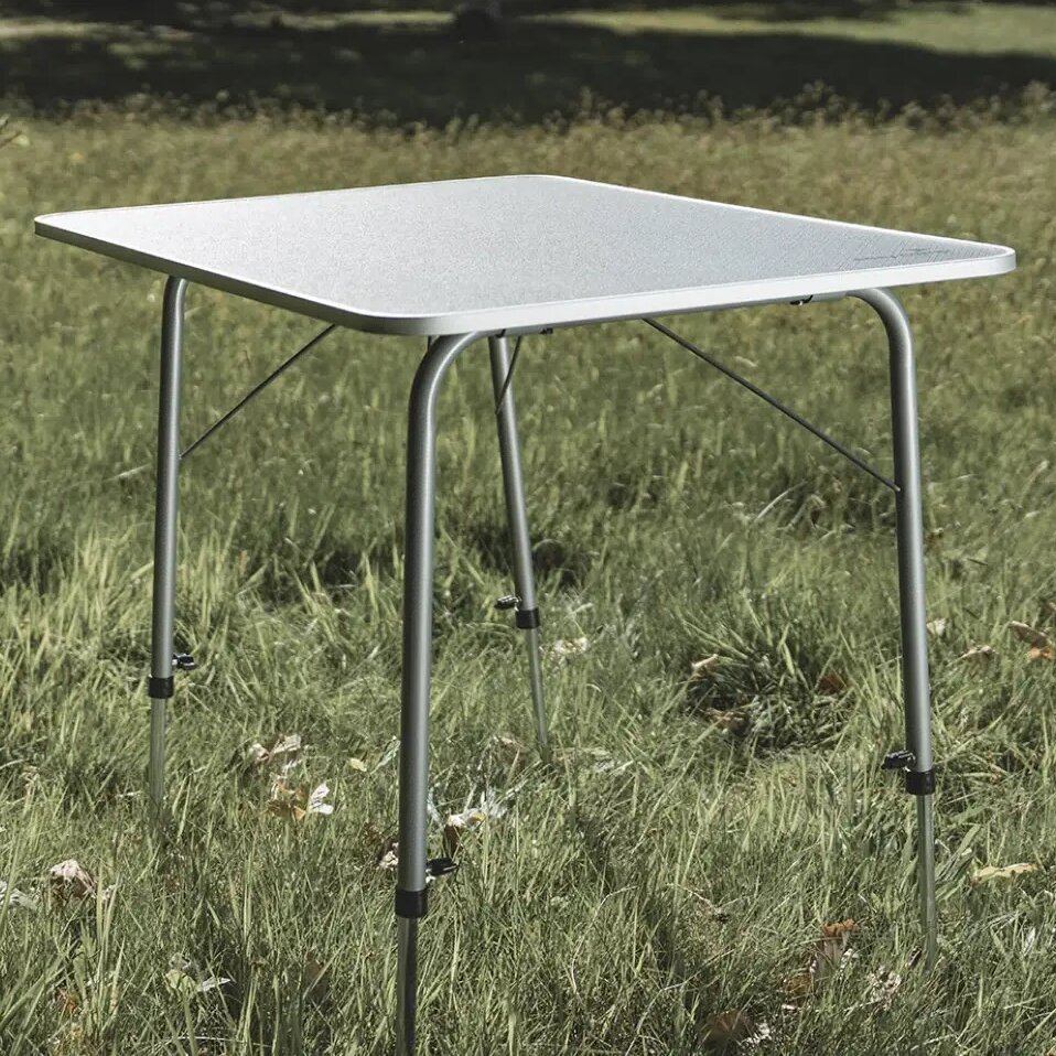 Product image 4 of the product “Campingtisch Alder 80 x 60 cm ”