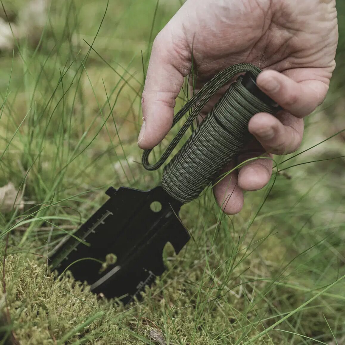 Product image 4 of the product “Handschaufel Hawkweed ”