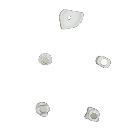 Product image 4 of the product “Umbausatz Magnetdeckel für Clesana C1 ”