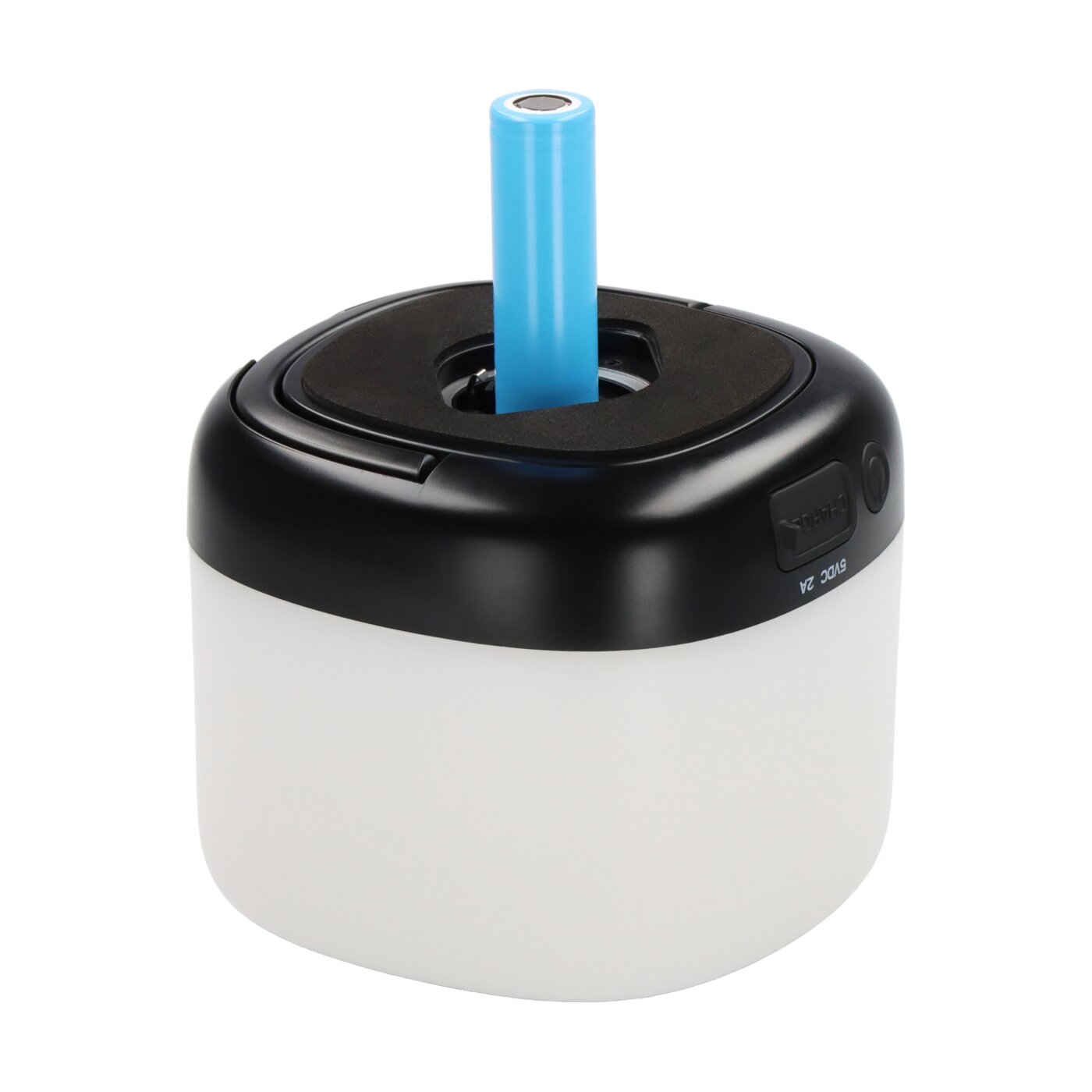 Product image 4 of the product “Outdoor-Solarlampe RGB ”