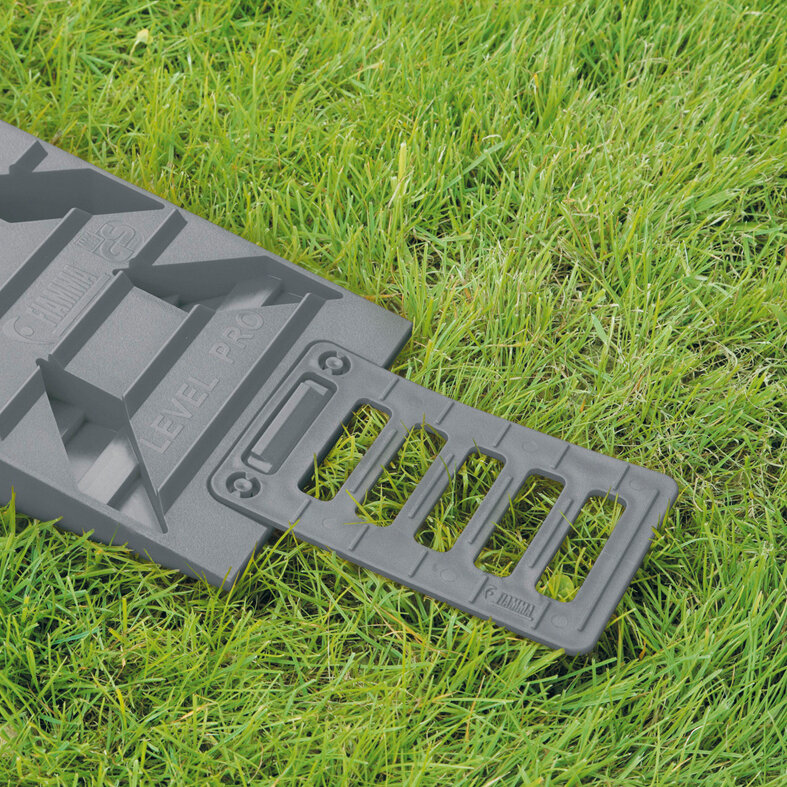 Artikelbild 4 des Artikels “Auffahrkeil Level Pro 2er-Set “