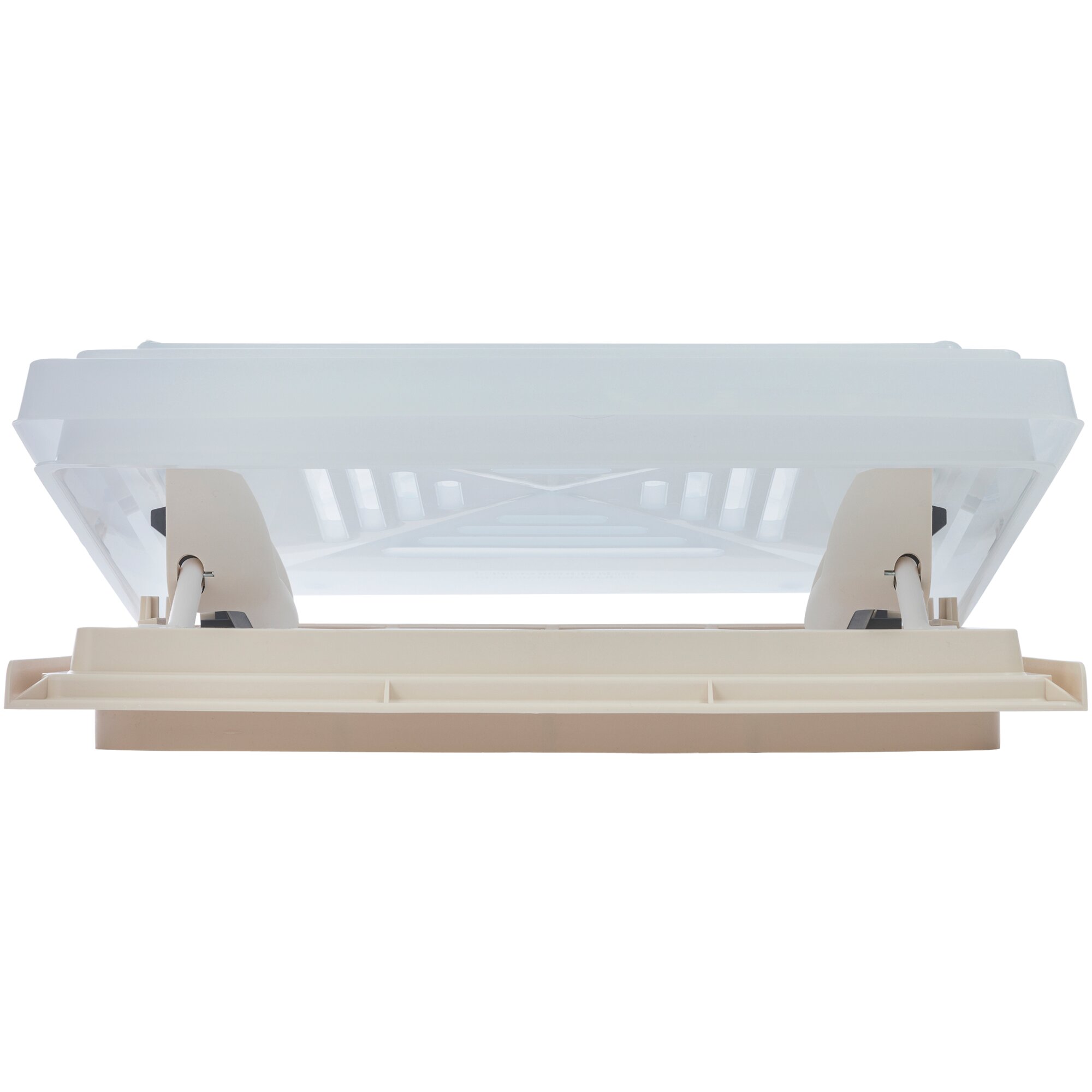 Product image 4 of the product “Dachhaube Modell 42 ohne Fliegengitter ”