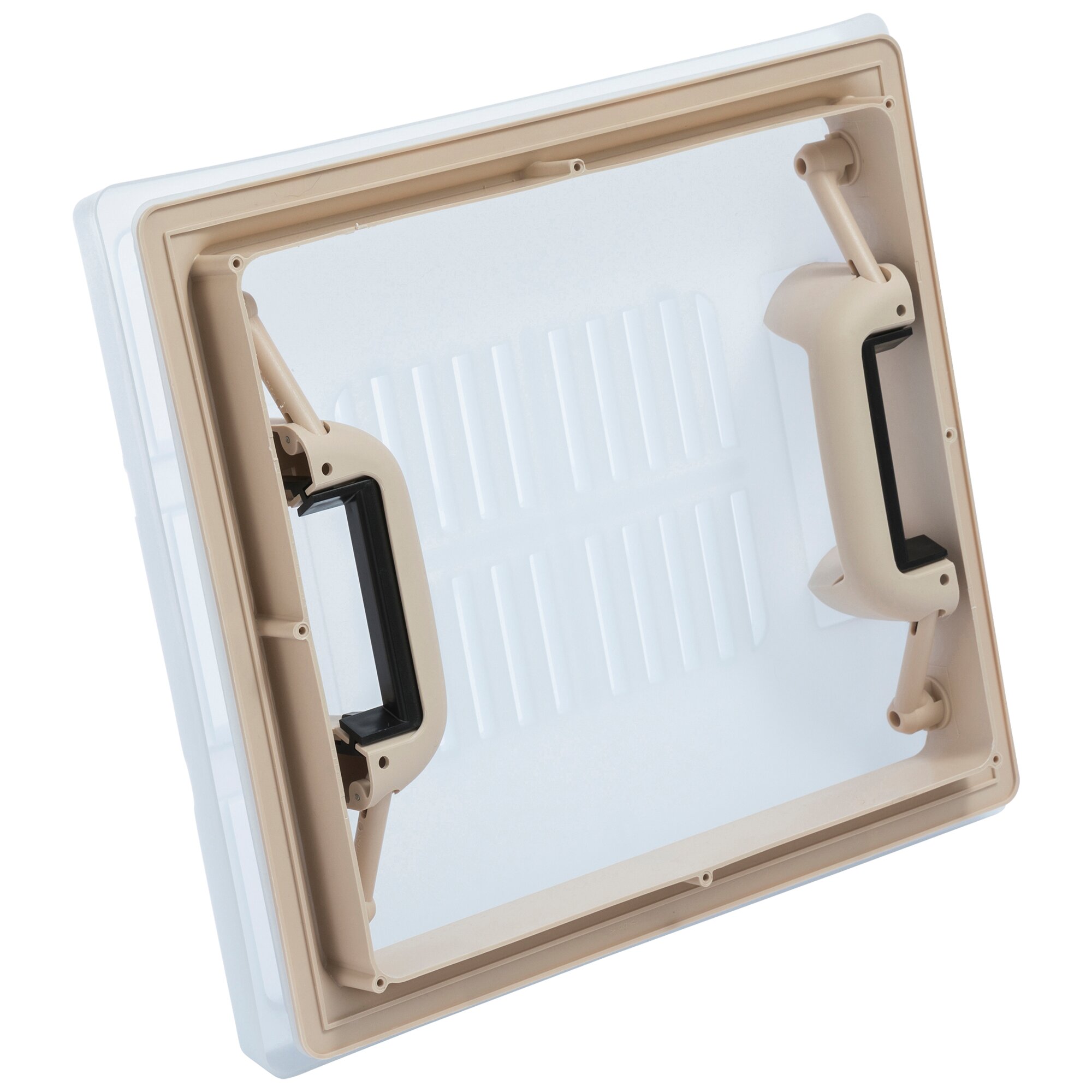 Artikelbild 4 des Artikels “Dachhaube Modell 32 ohne Fliegengitter “