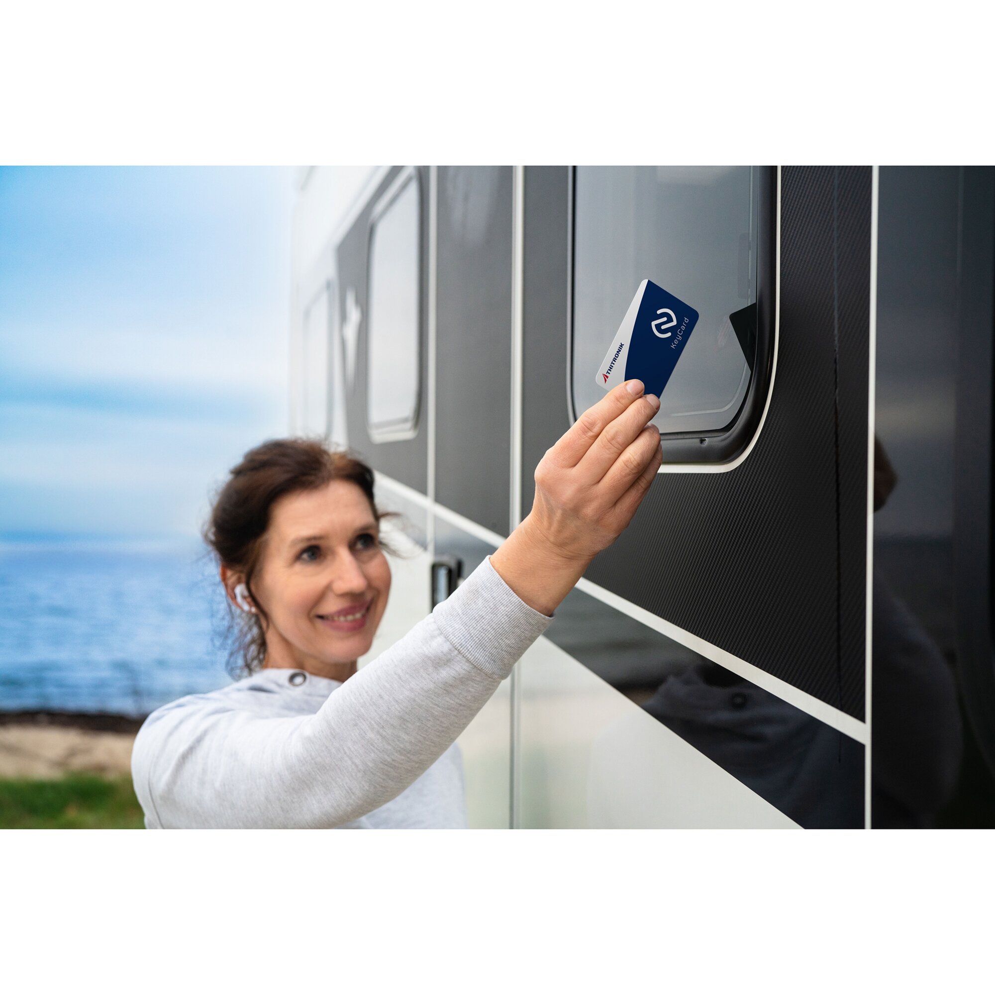 Product image 4 of the product “NFC Transponderkarte ”