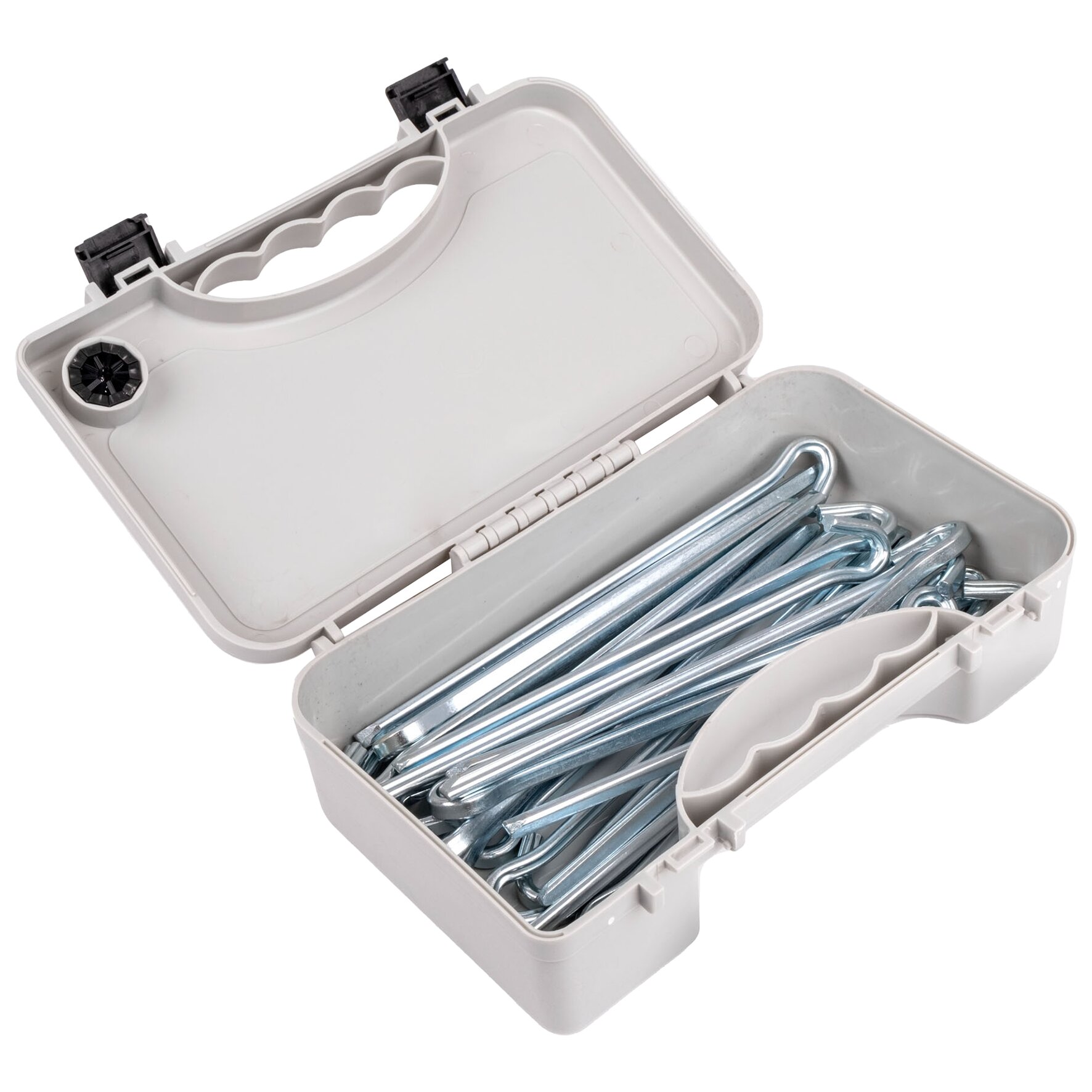 Product image 4 of the product “Heringsbox Peg Box ”