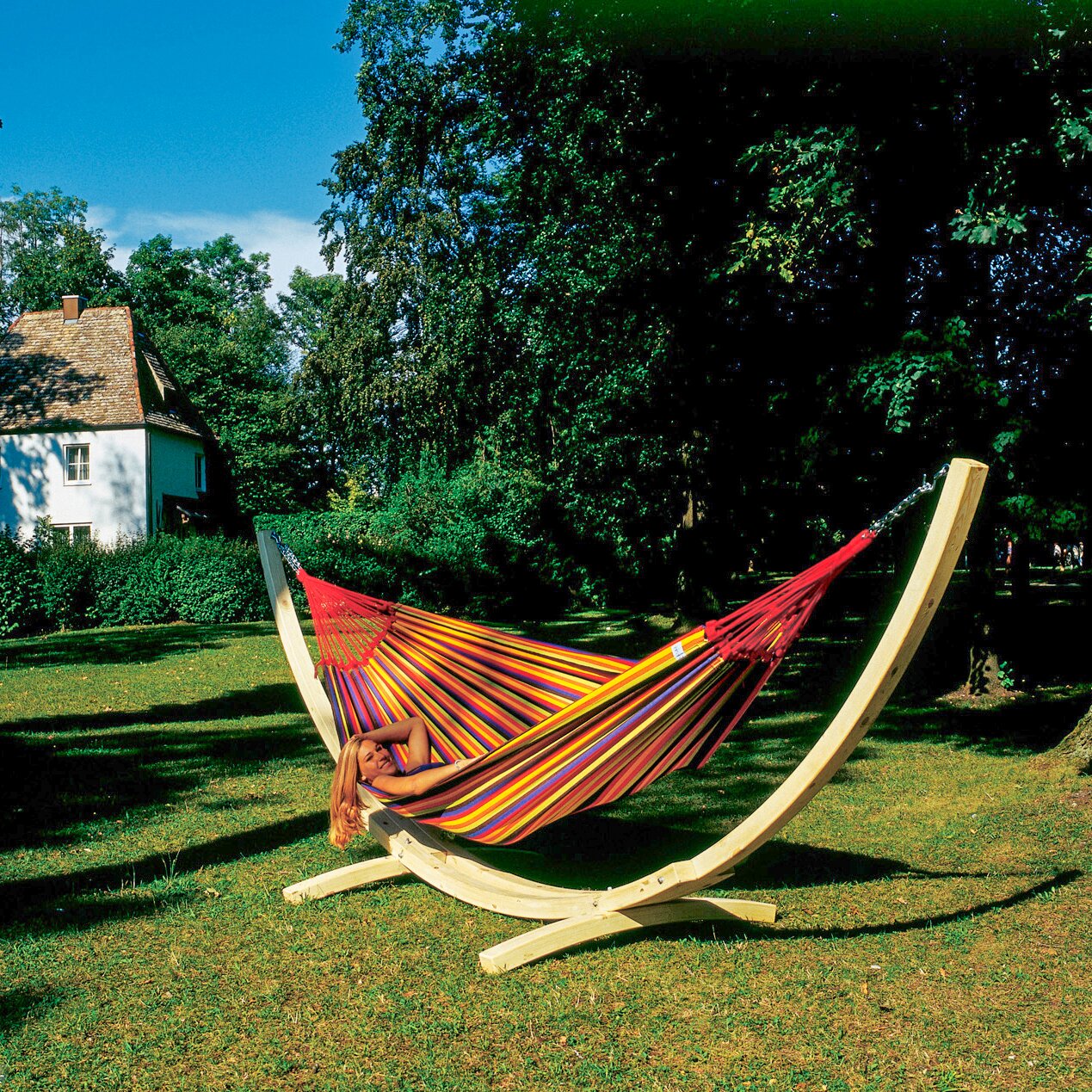 Artikelbild 4 des Artikels “Hängematte Paradiso tropical “