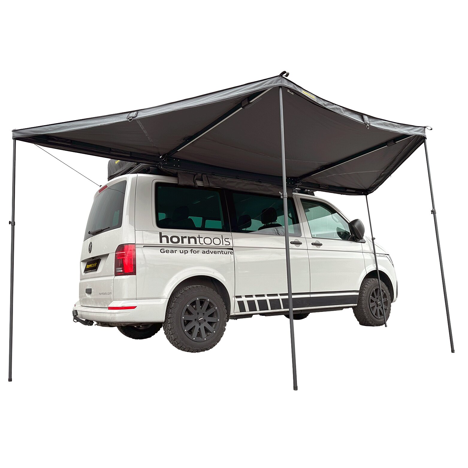 Artikelbild 4 des Artikels “Markise Horizon 180°, 200 cm 200 cm“