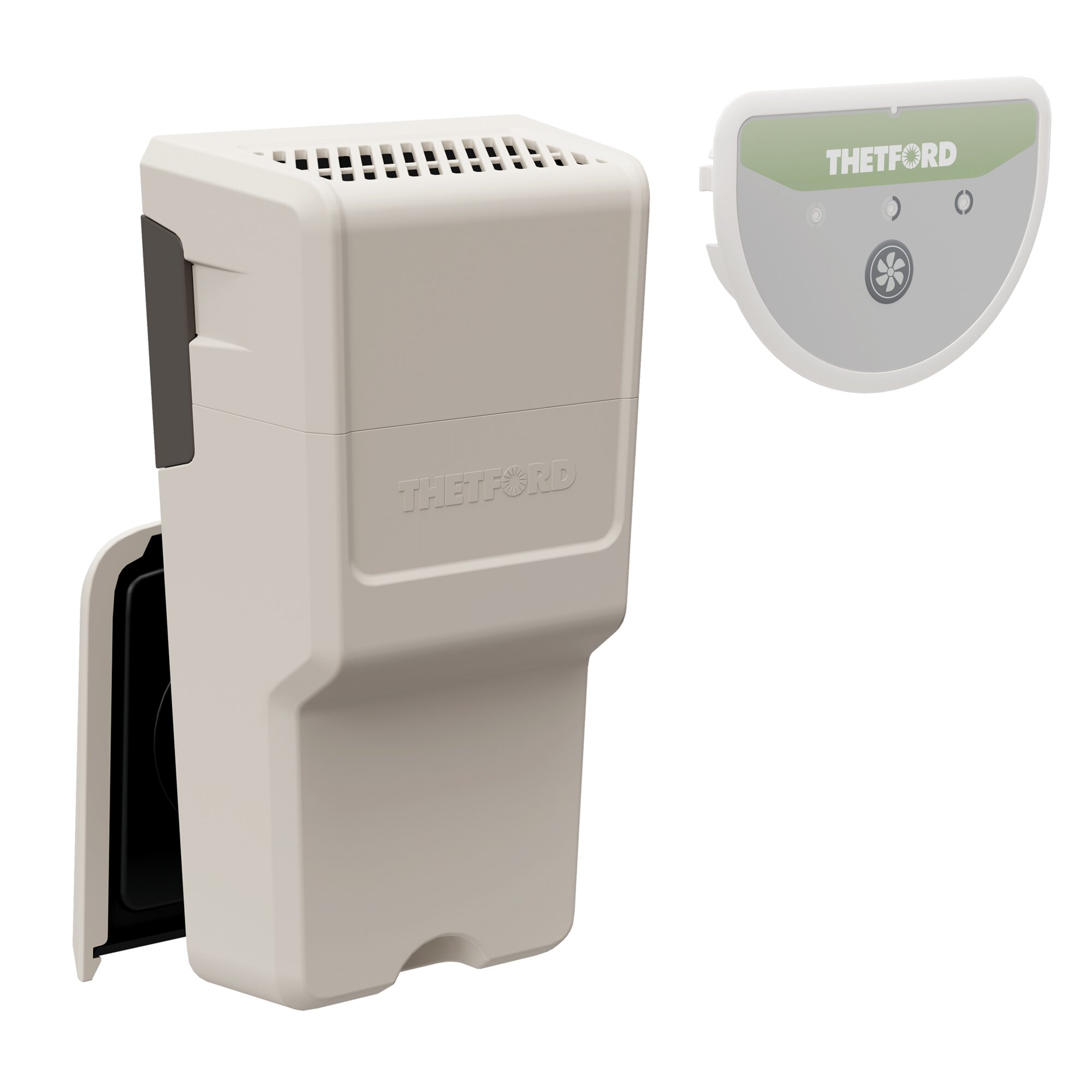 Artikelbild 4 des Artikels “Trenntoilette S220-S “