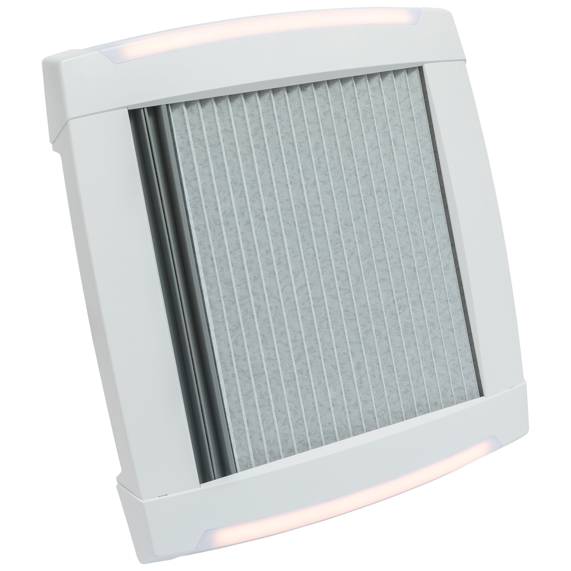 Artikelbild 4 des Artikels “Dachhaube VisionStar M LED, signalweiß signalweiß“